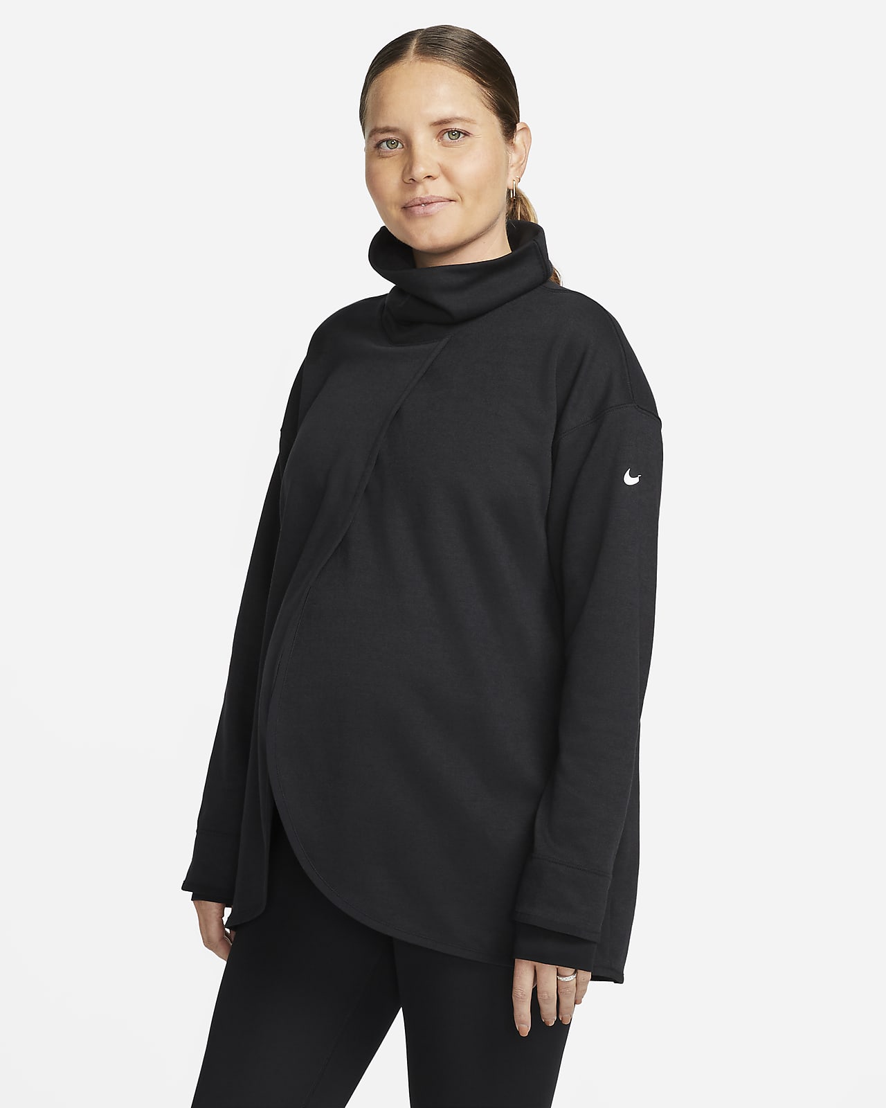 Nike (M) 孕妈系列女子套头衫