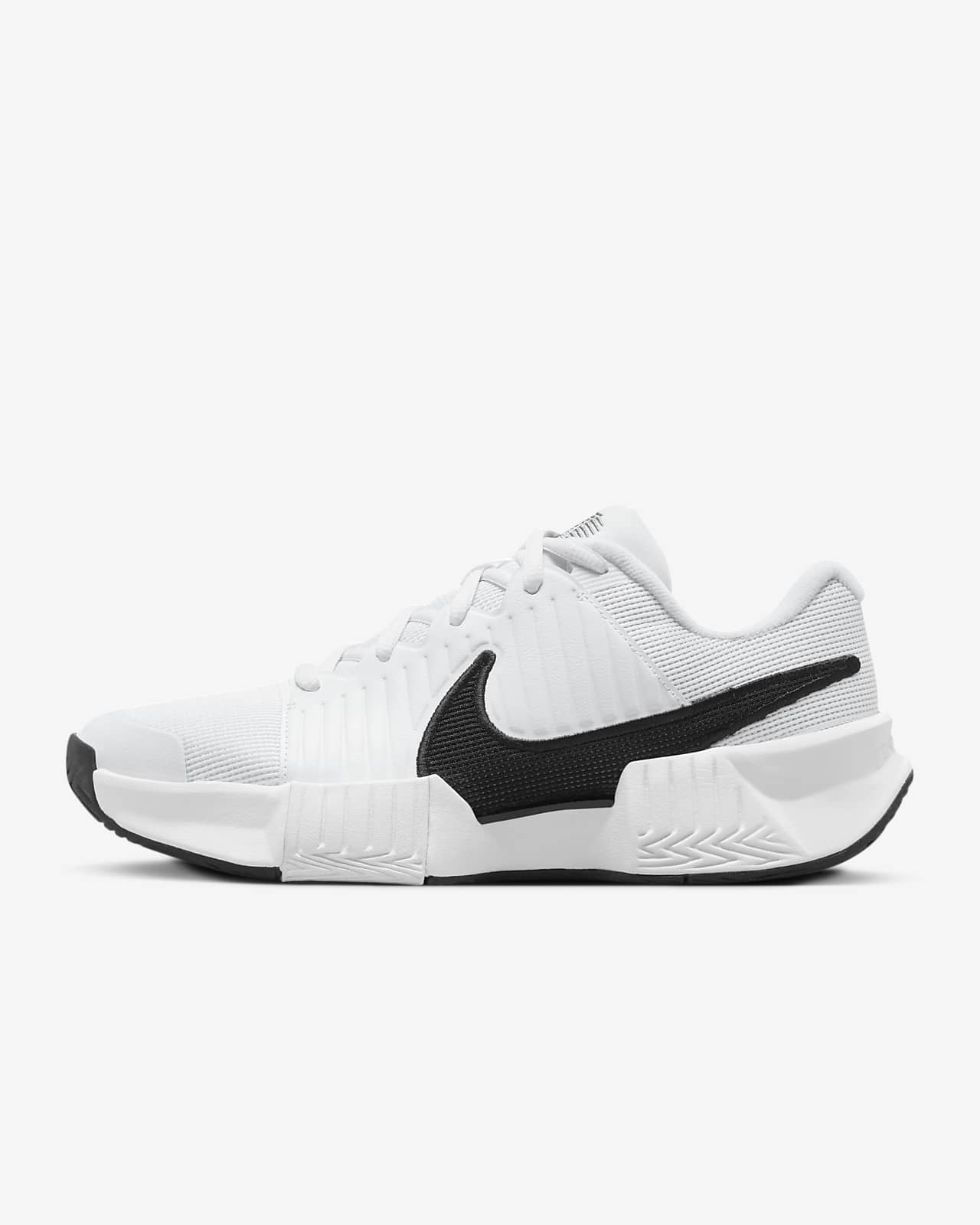 Nike GP Challenge Pro 女子硬地球场网球鞋