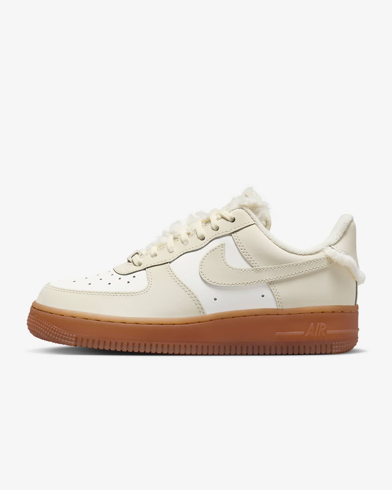 Nike Air Force 1 '07 LX 女子街舞系列空军一号运动鞋-NIKE 中文官方网站