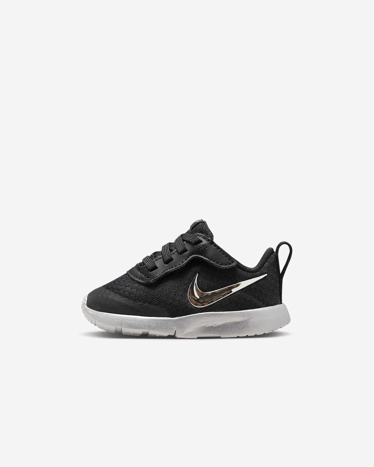 Nike Tanjun SE EasyOn 婴童运动鞋（亲子款）