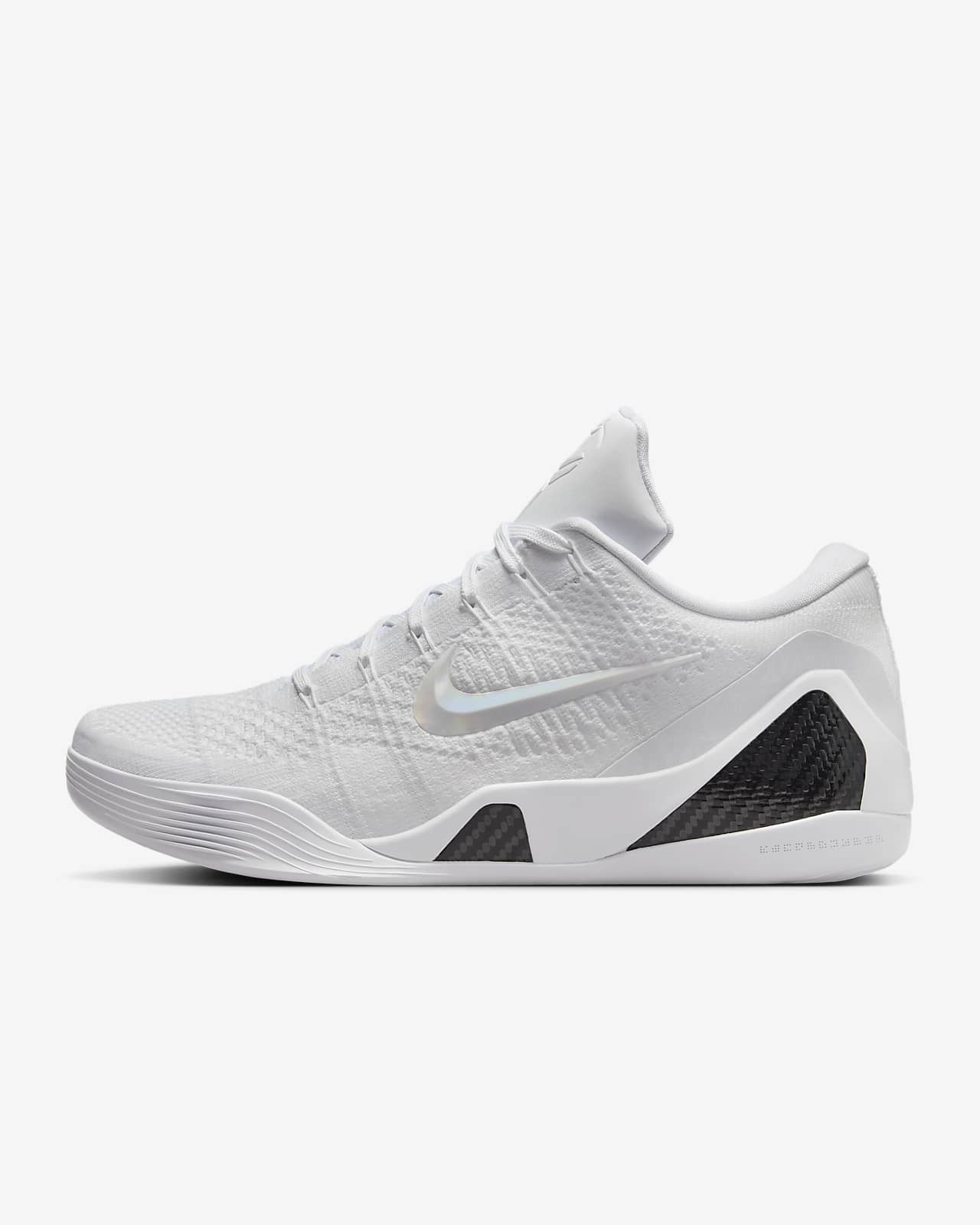 Kobe IX Elite Low Protro 科比男/女实战篮球鞋