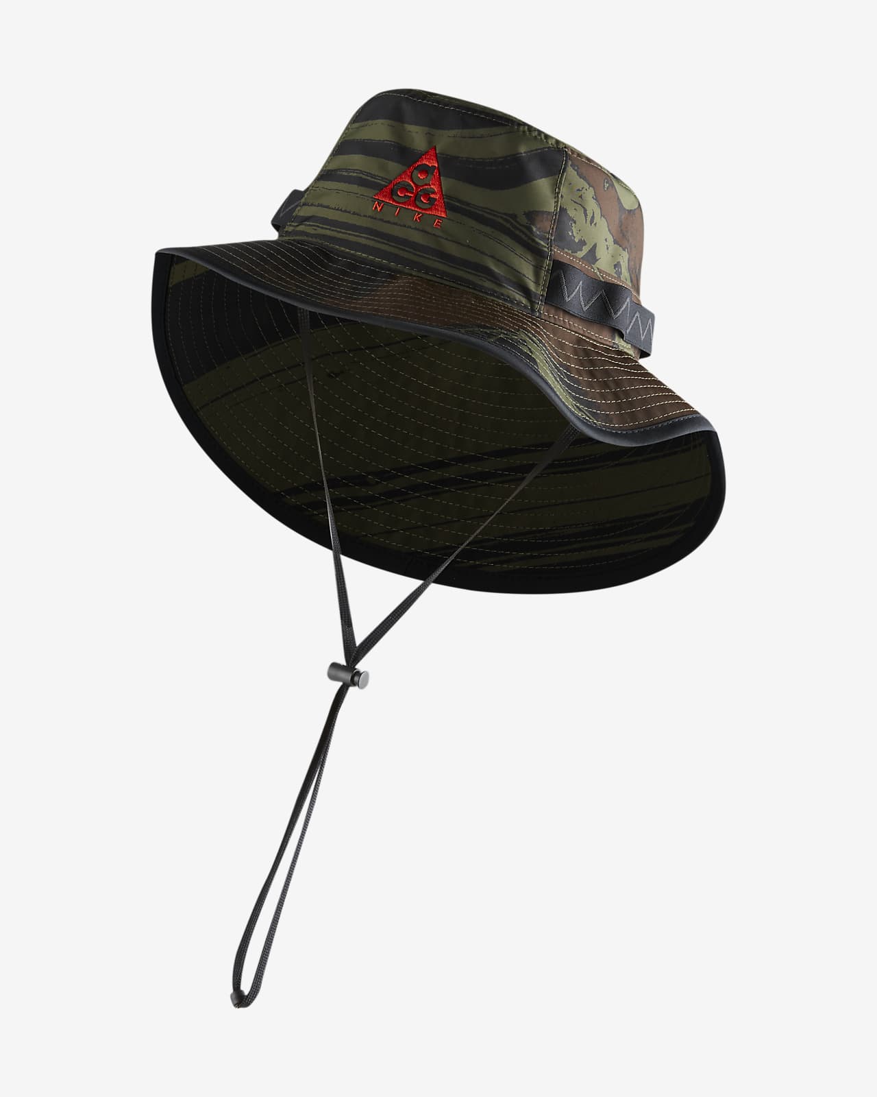 Nike ACG Mt. Fuji 渔夫运动帽