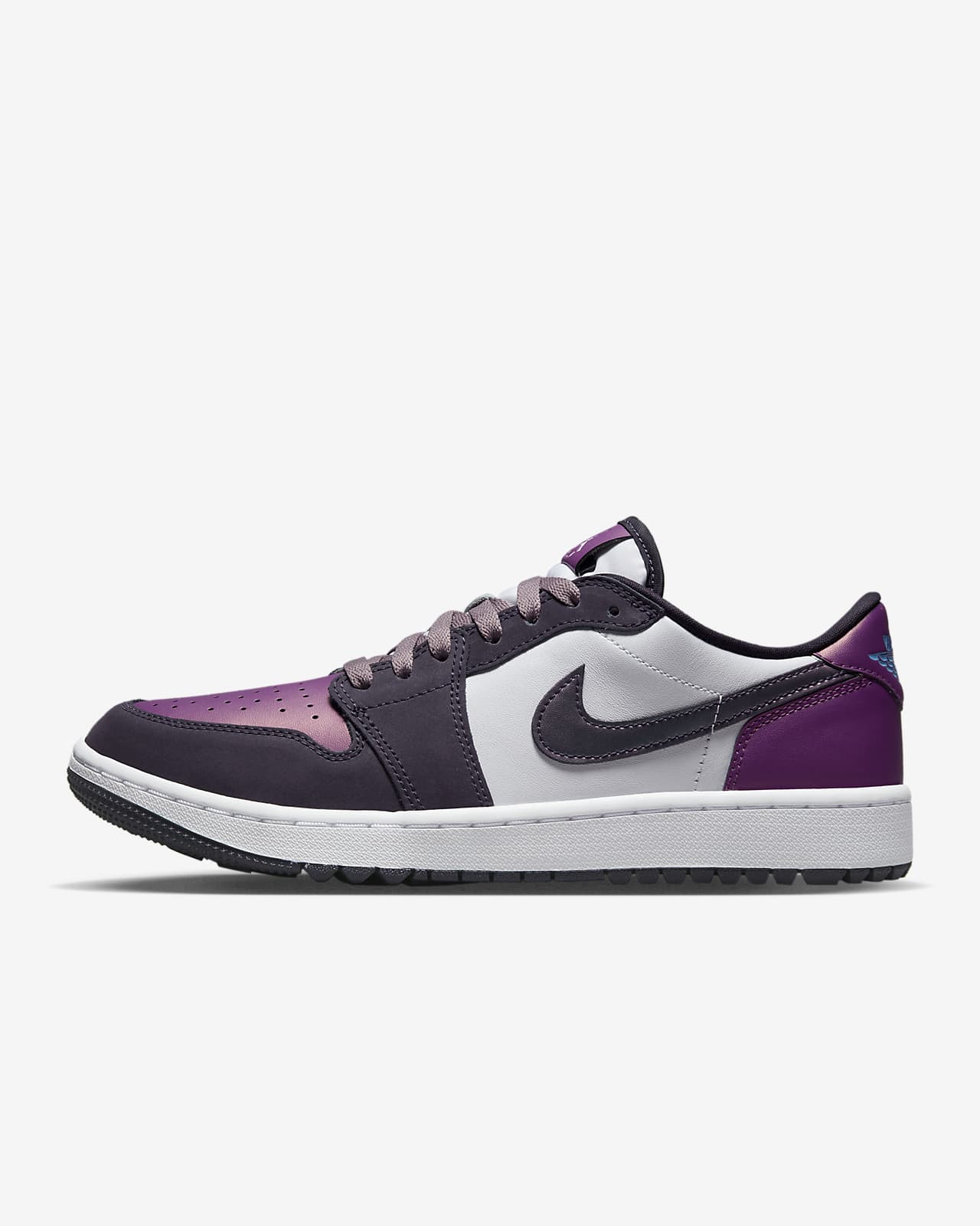 Air Jordan 1 Low G NRG 男子高尔夫球鞋