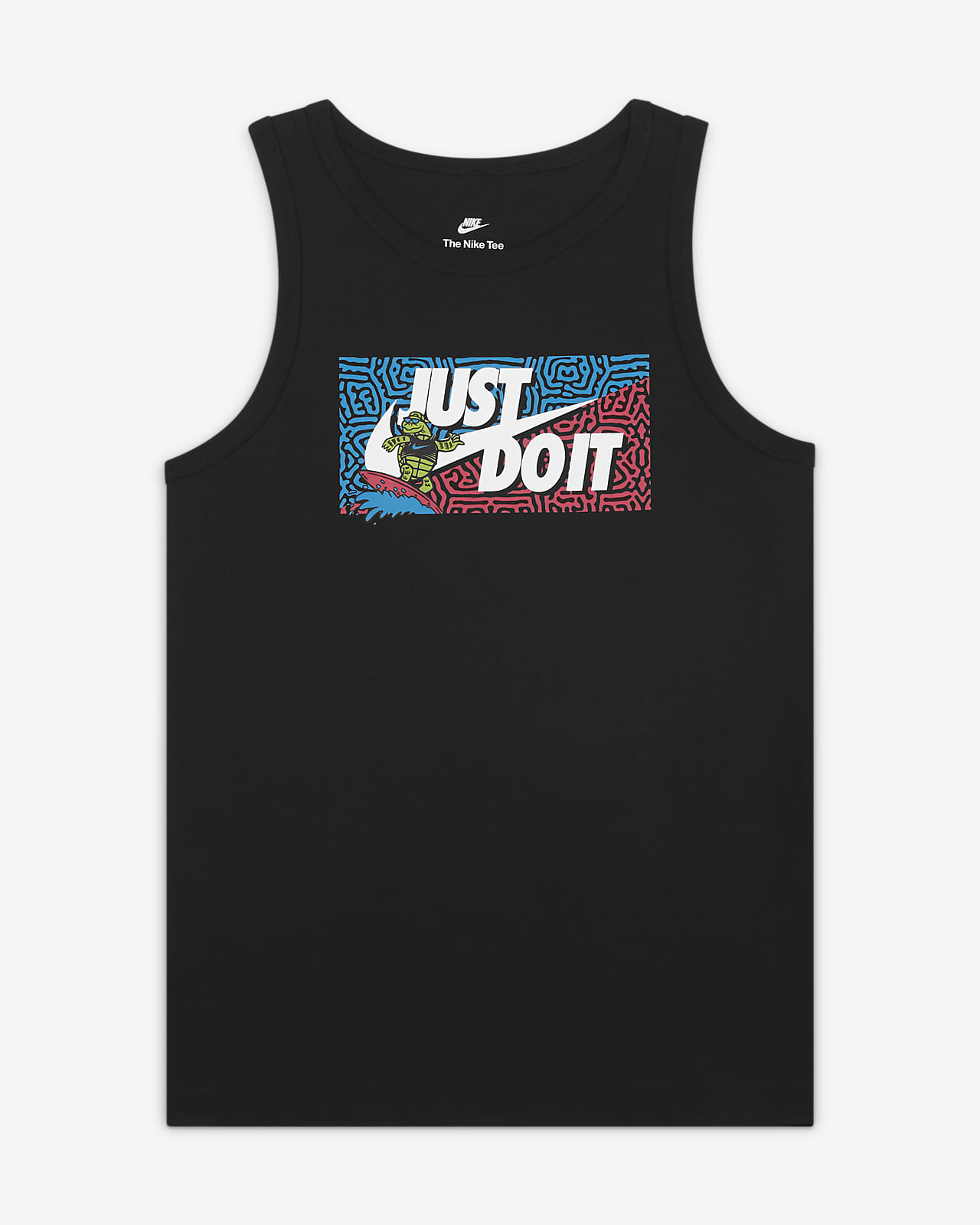 Nike Sportswear 大童背心
