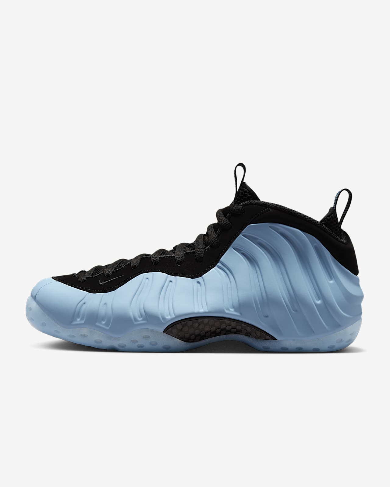 Nike Air Foamposite One 男子运动鞋