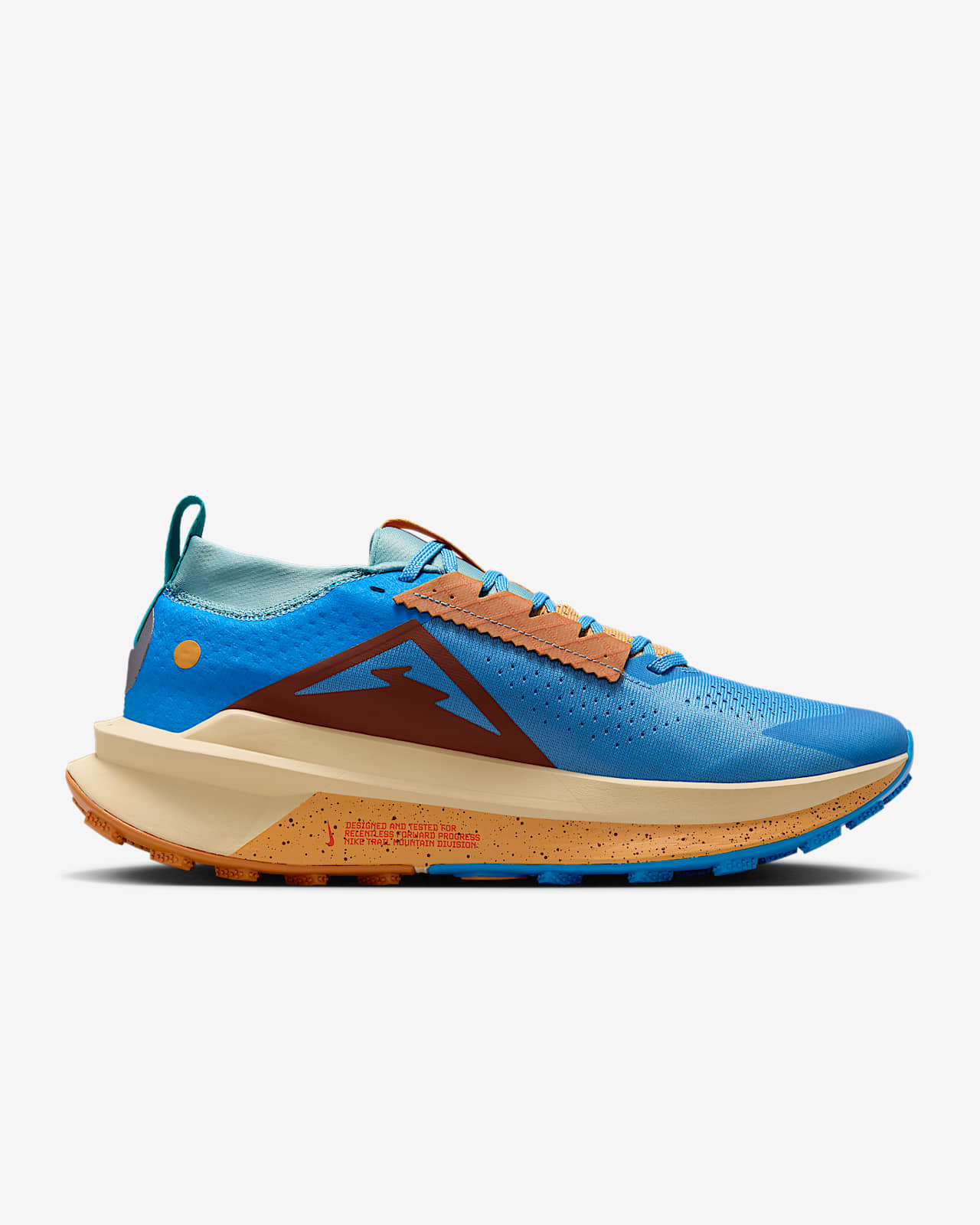 Nike Zegama 2 男子越野跑步鞋-NIKE 中文官方网站