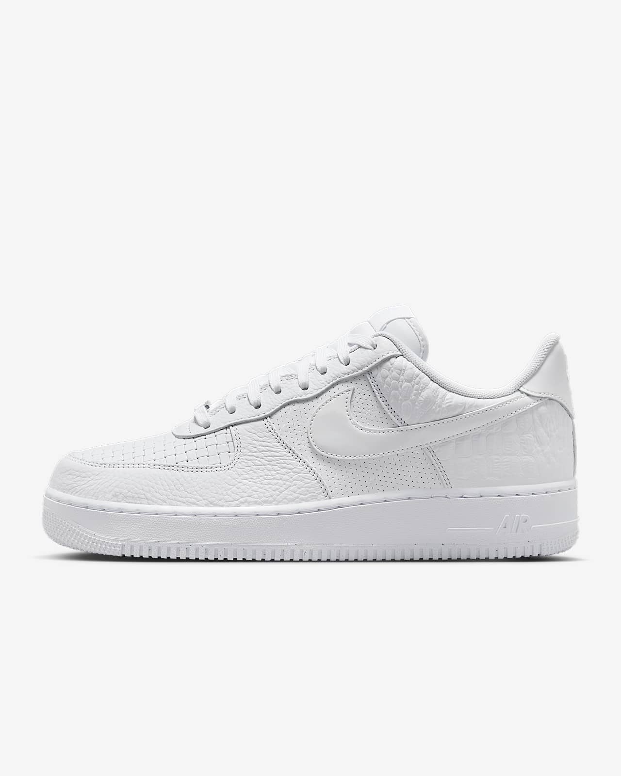 Air Force 1 '07 LX 男子空军一号运动鞋