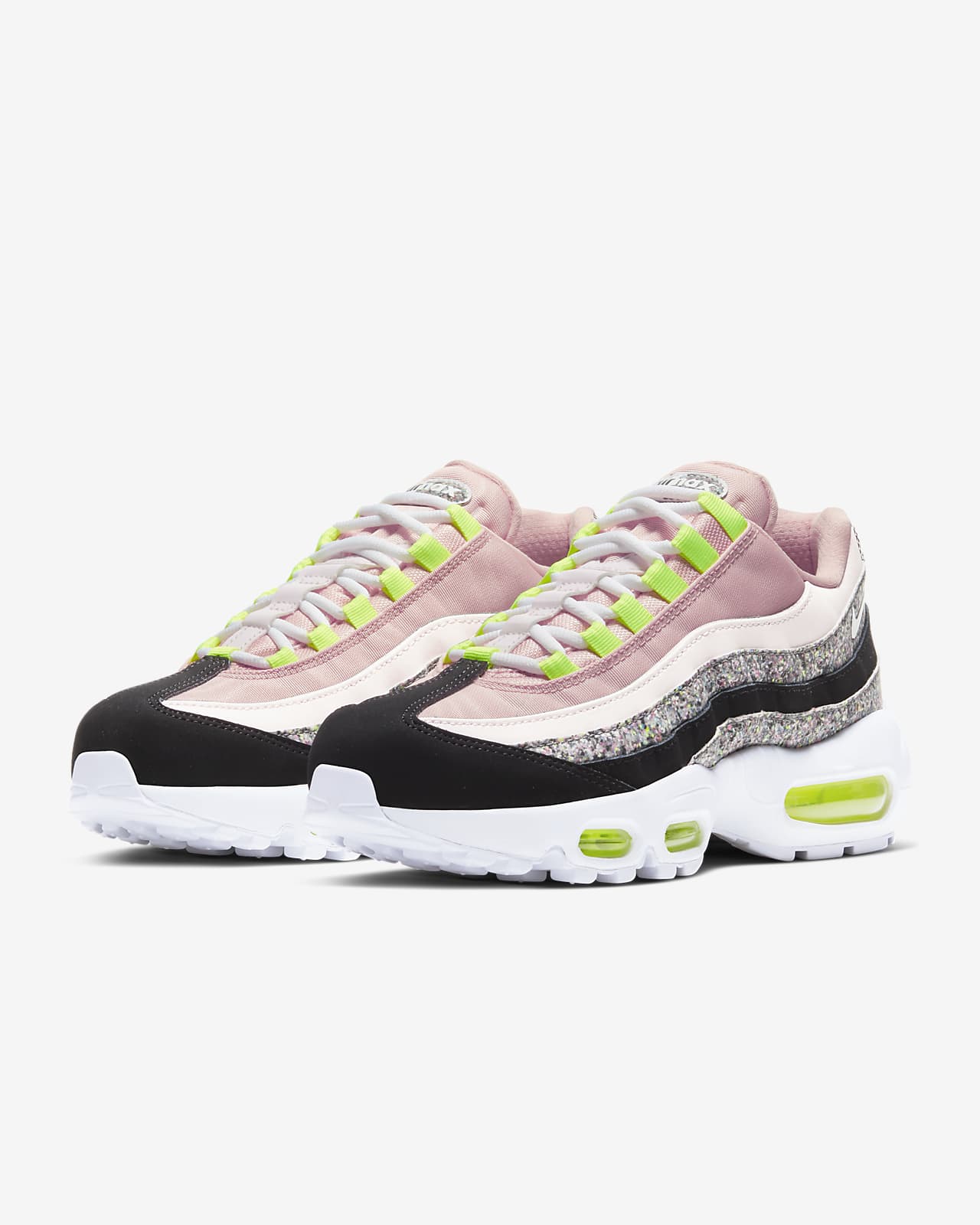 Nike Air Max 95 SE 女子运动鞋-NIKE 中文官方网站