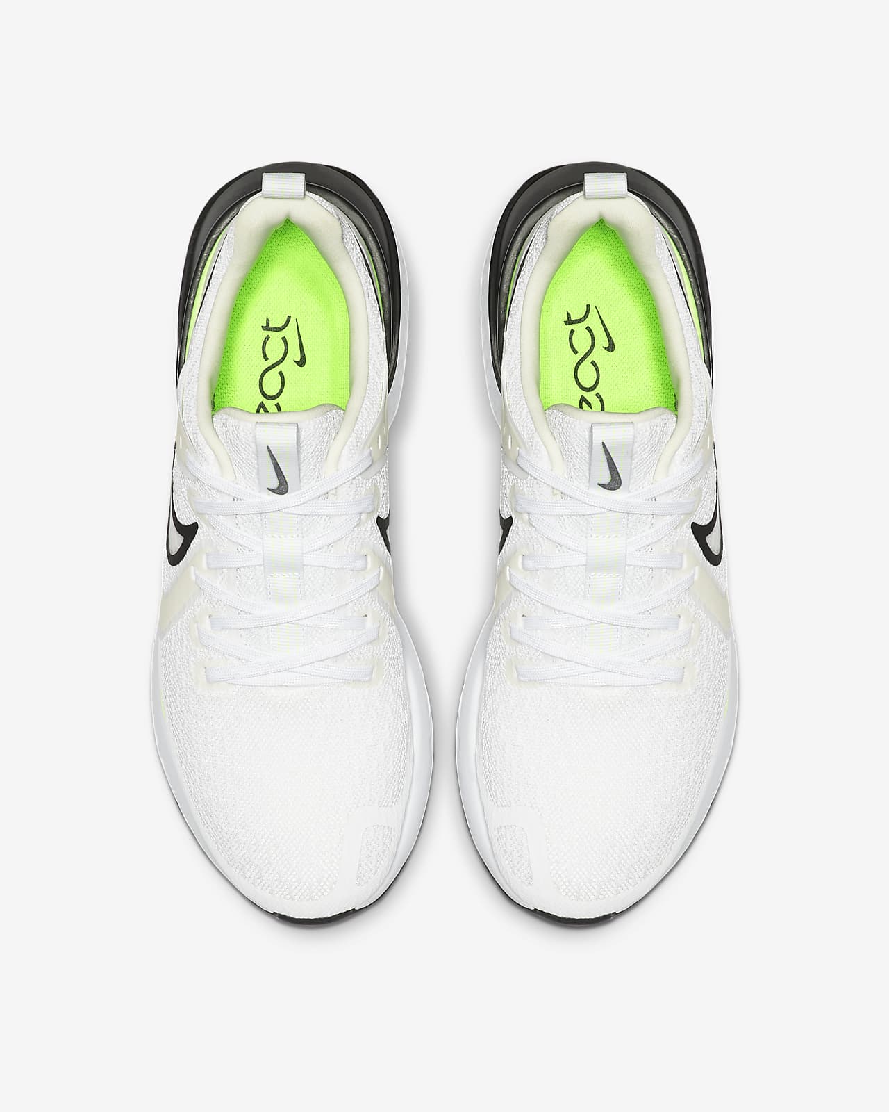 nike legend react 2 男子跑步鞋