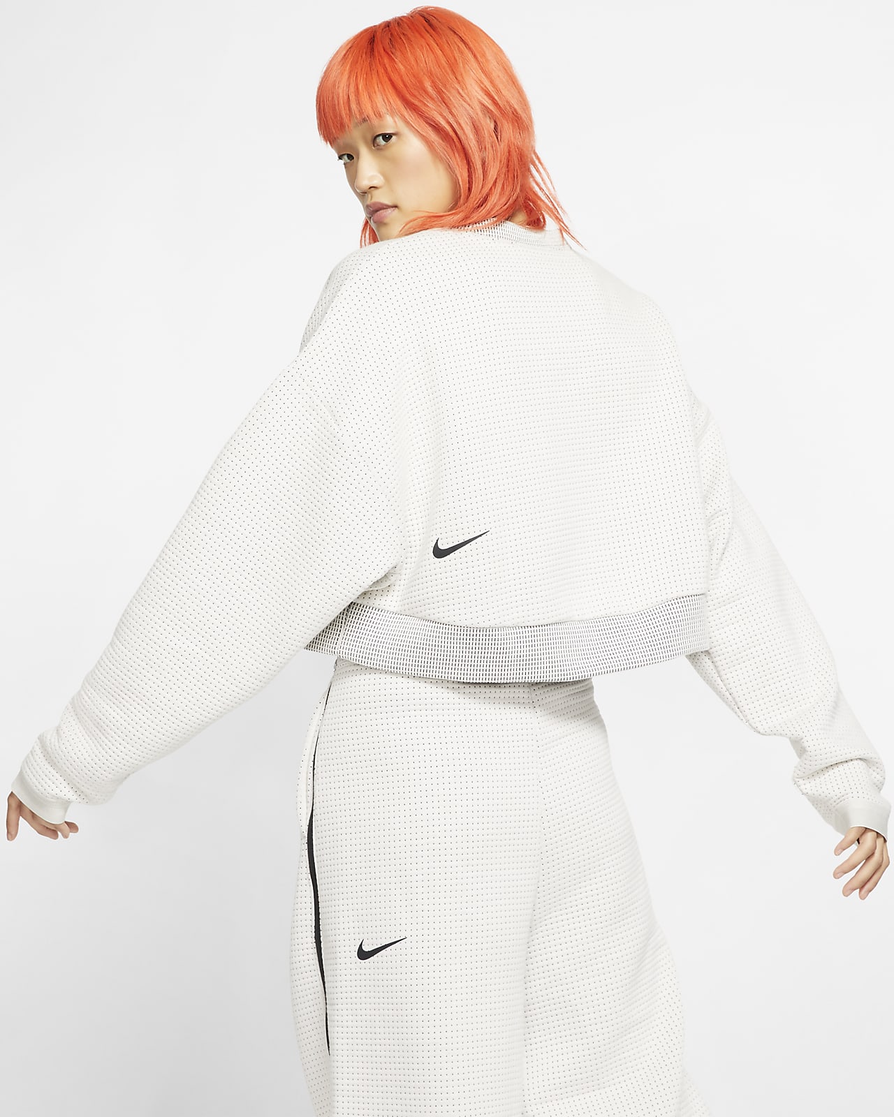 Nike sportswear tech sales pack city ready