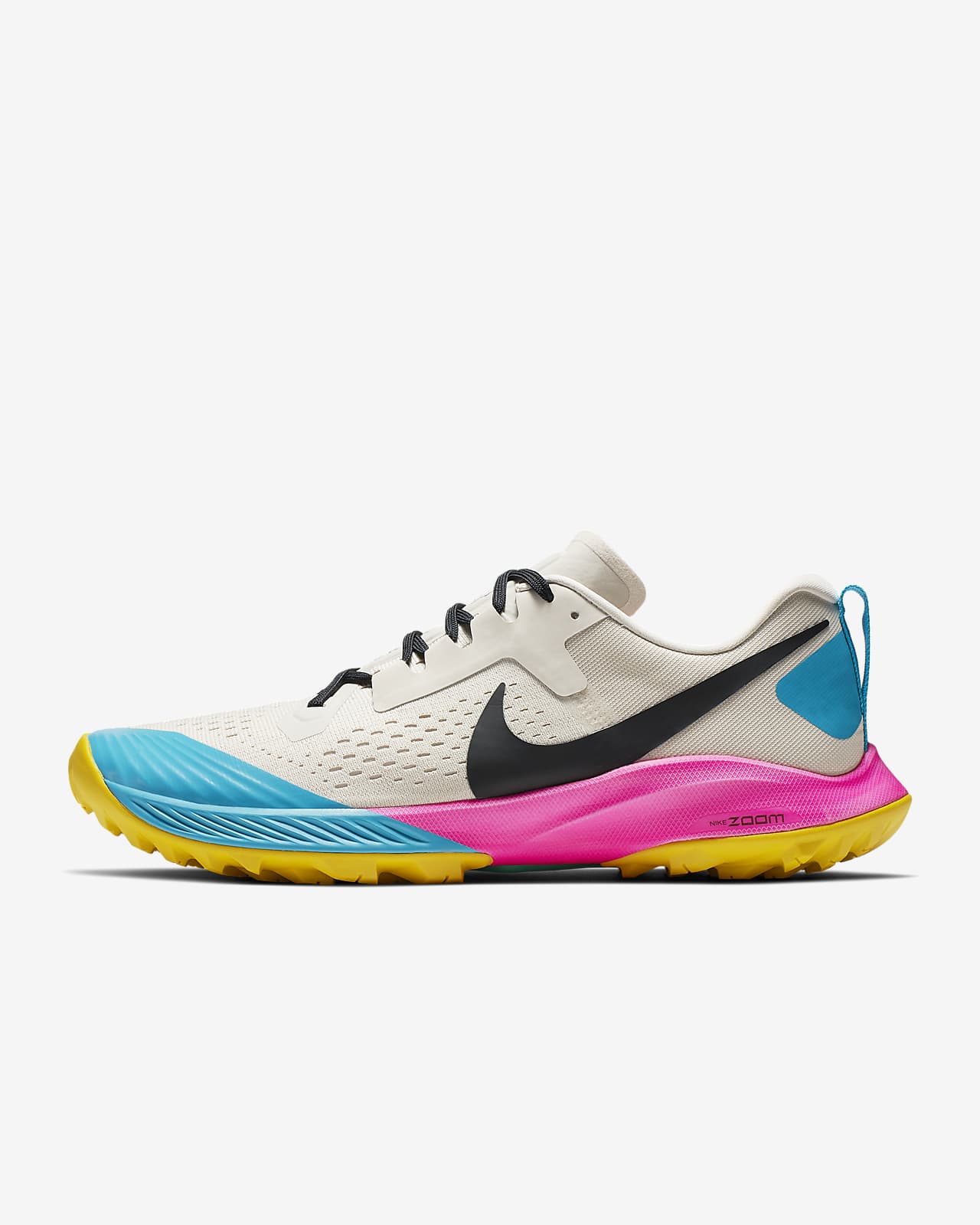 Nike Air Zoom Terra Kiger 5 男子跑步鞋-NIKE 中文官方网站