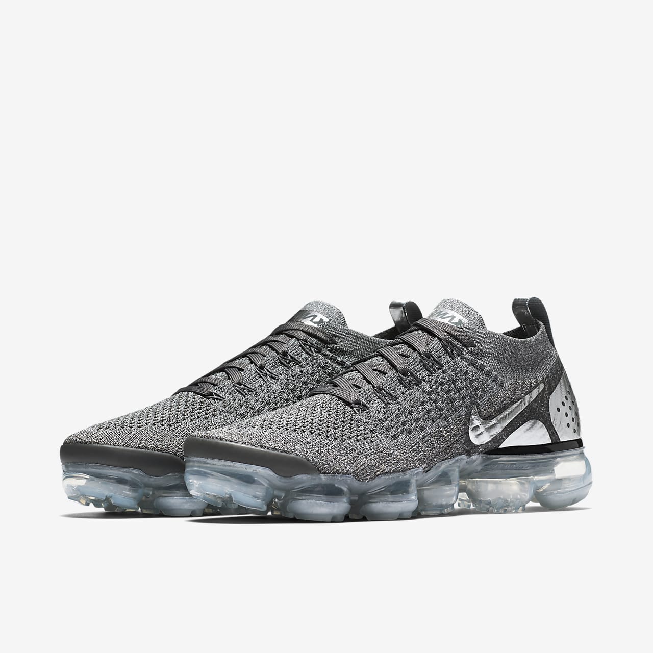 Nike Air VaporMax Flyknit 2 女子运动鞋-NIKE 中文官方网站