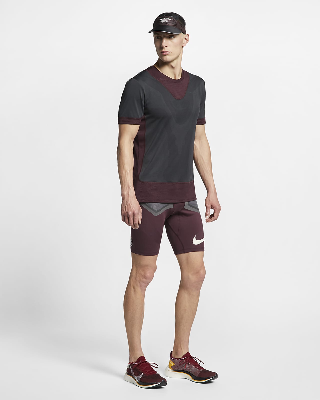 Nike sale gyakusou tailwind