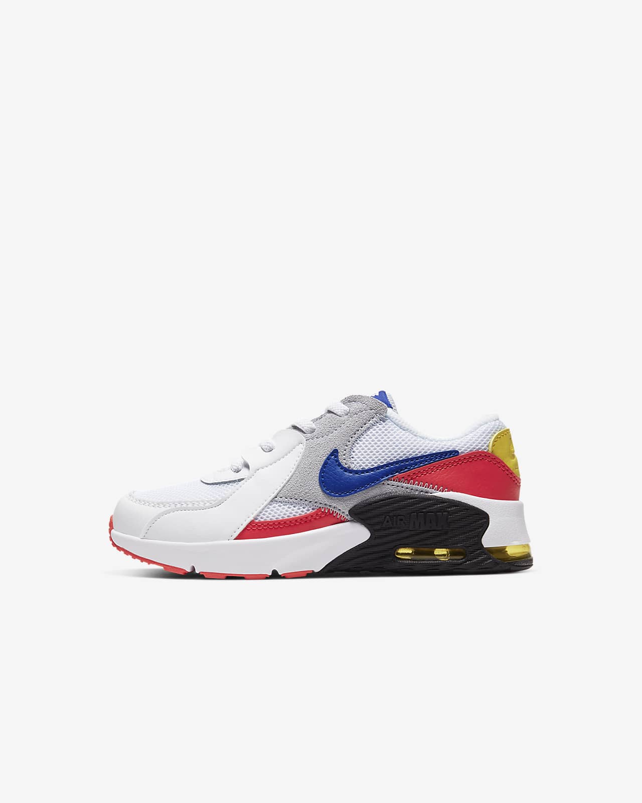 Nike Air Max Excee (PS) 幼童运动童鞋-NIKE 中文官方网站