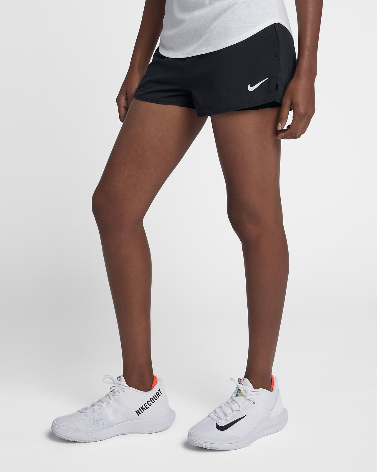 NikeCourt Flex 女子网球短裤