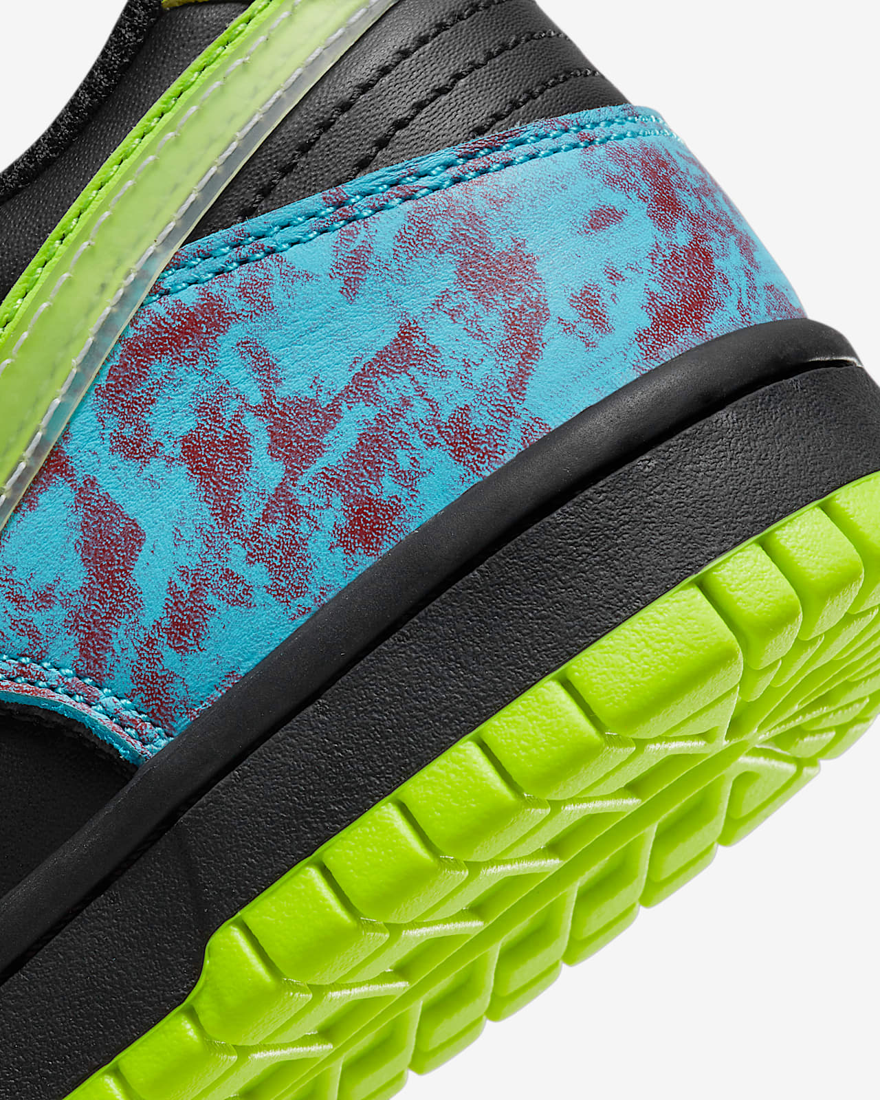 Nike Dunk Low SE 2 (GS) 大童运动童鞋-NIKE 中文官方网站