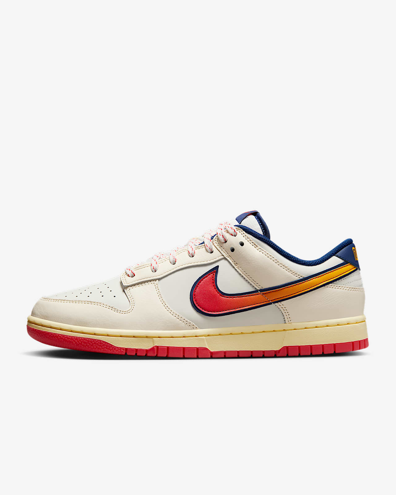 Nike Dunk Low Retro SE 男子运动鞋