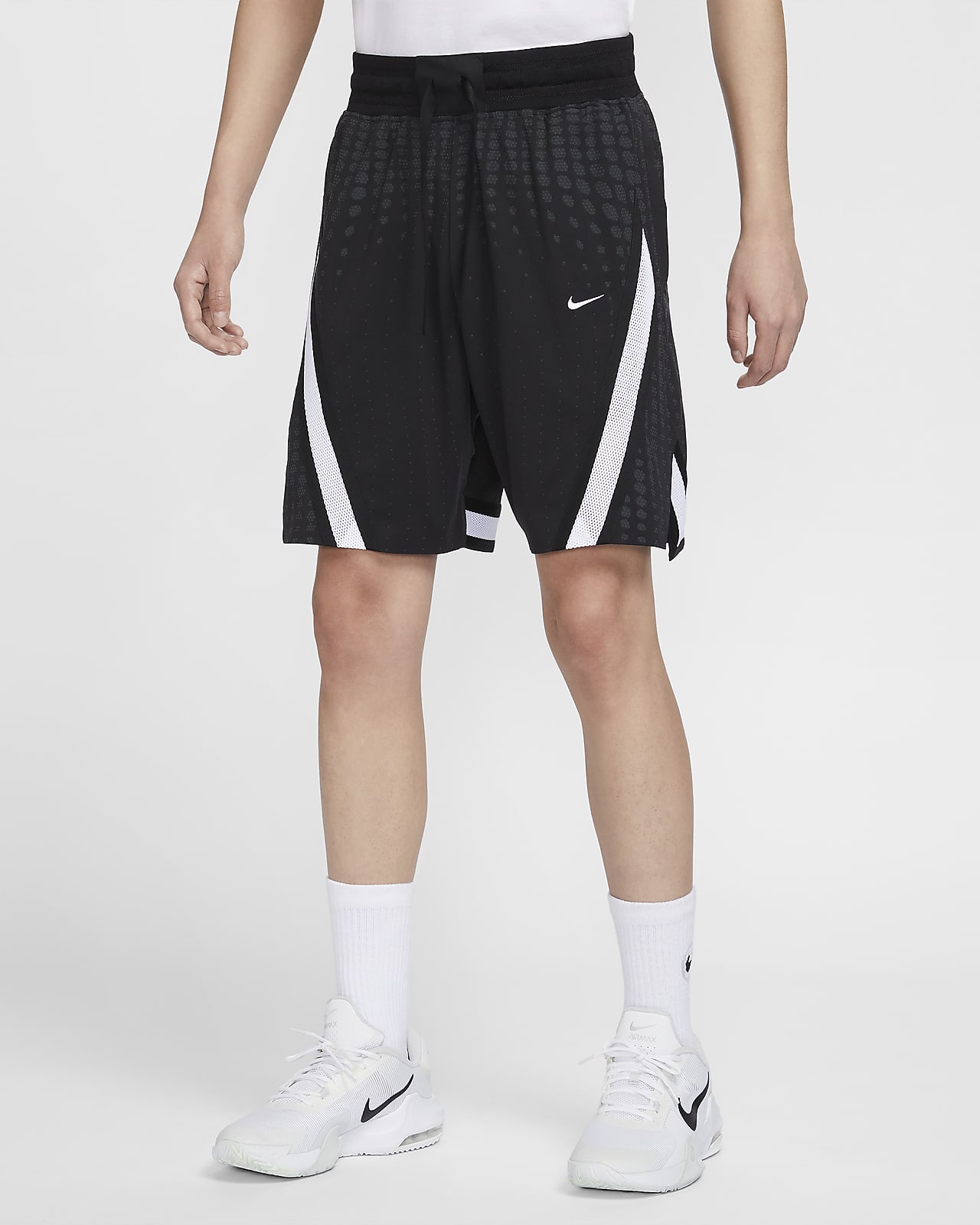 Nike Dri-FIT ADV 男子速干篮球短裤