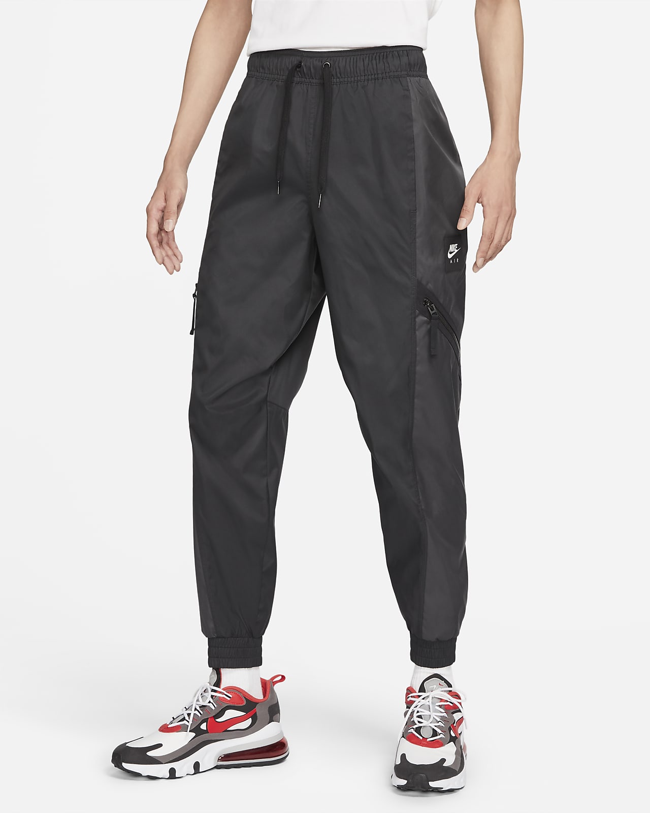 Nike Air 男子梭织长裤