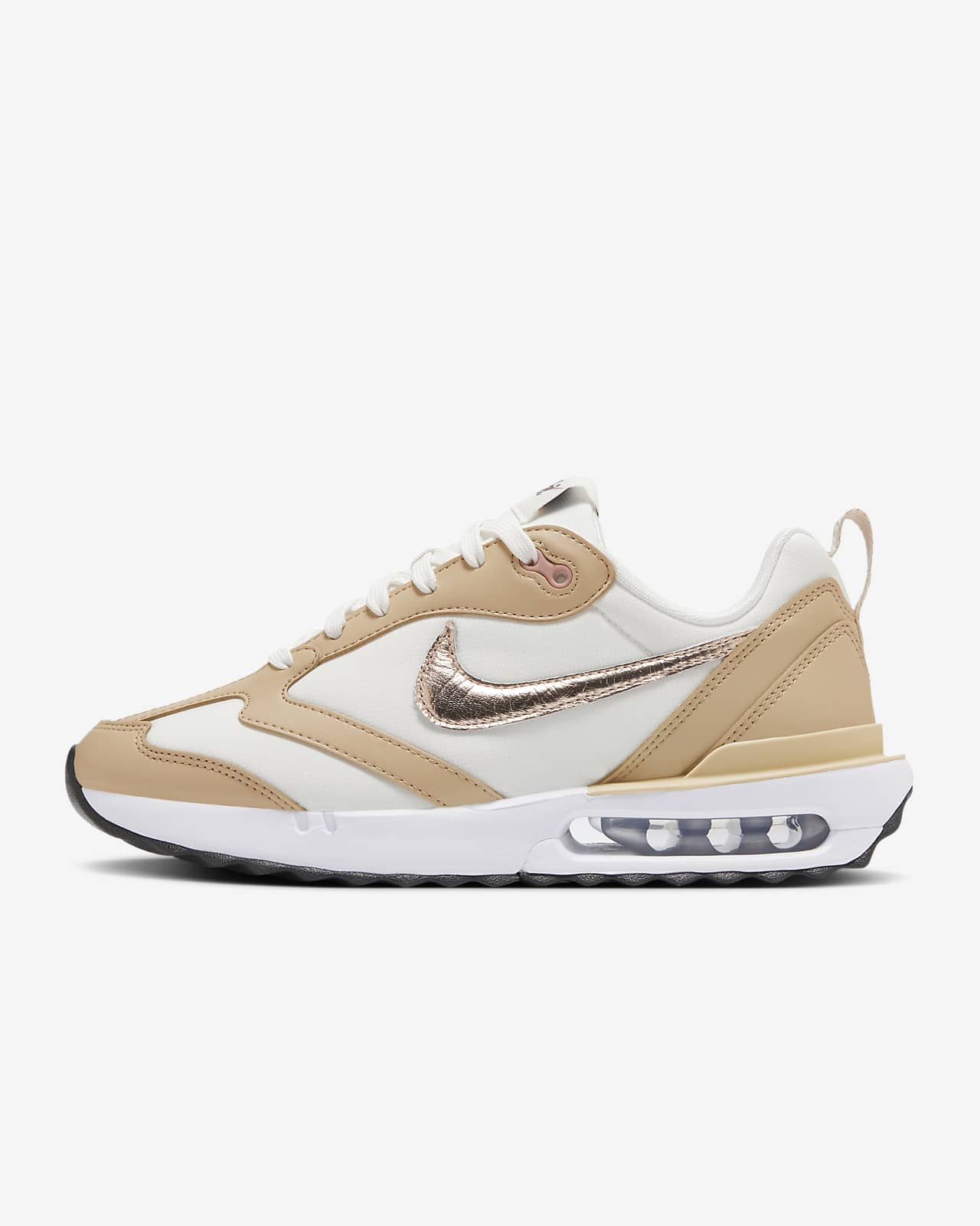 Nike Air Max Dawn 女子运动鞋老爹鞋