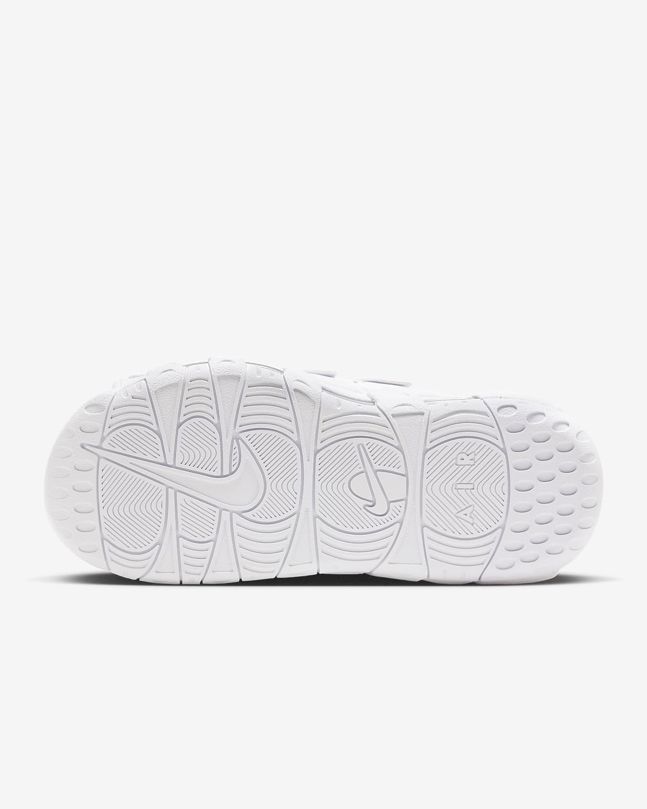 Nike Air More Uptempo Slide 女子拖鞋-NIKE 中文官方网站