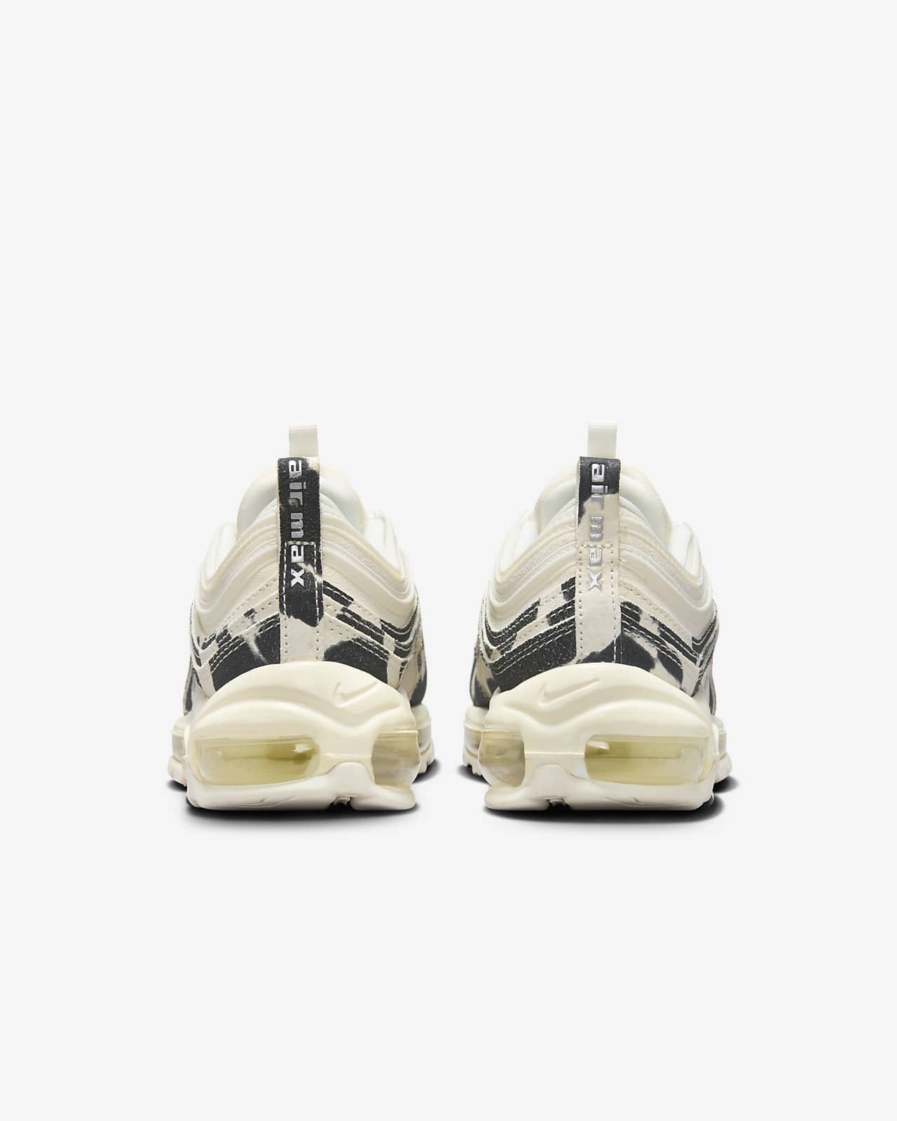 Nike Air Max 97 女子运动鞋-NIKE 中文官方网站