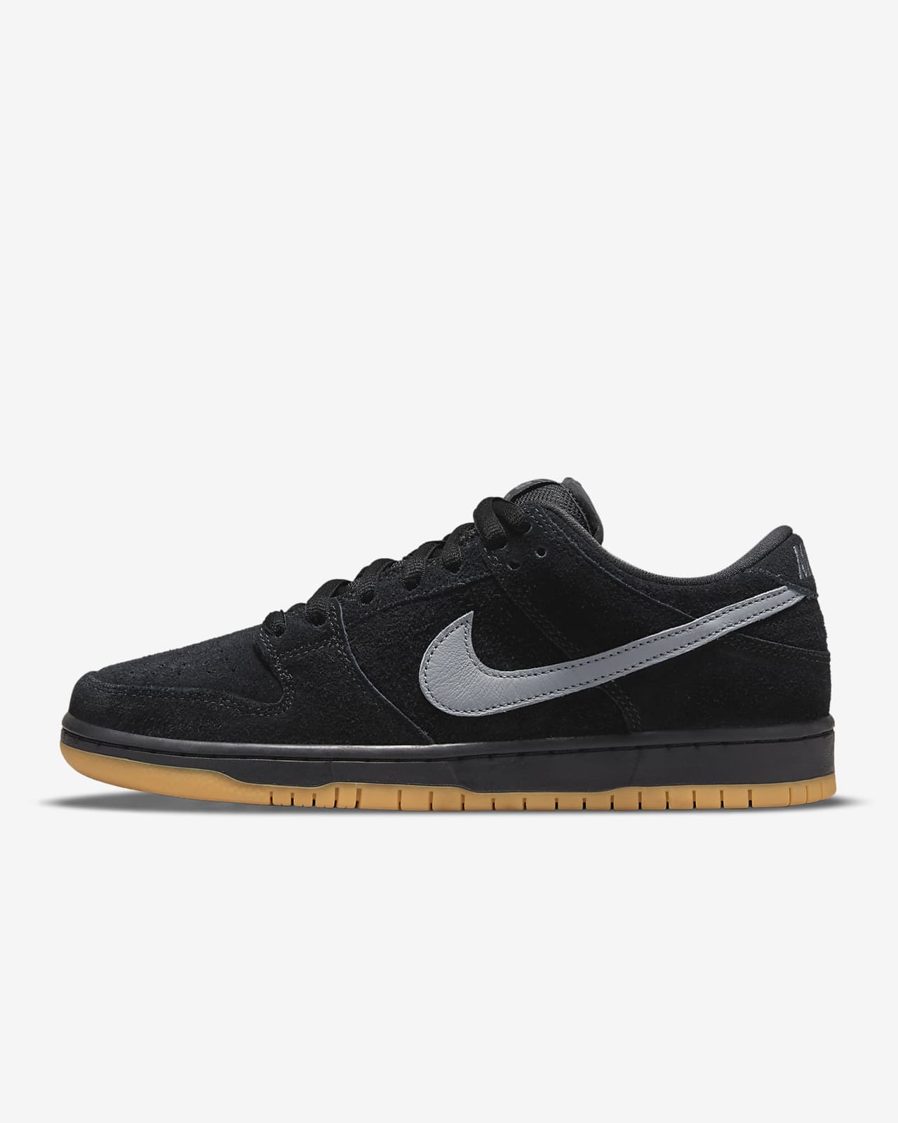 Nike SB Dunk Low Pro 男/女滑板鞋-NIKE 中文官方网站