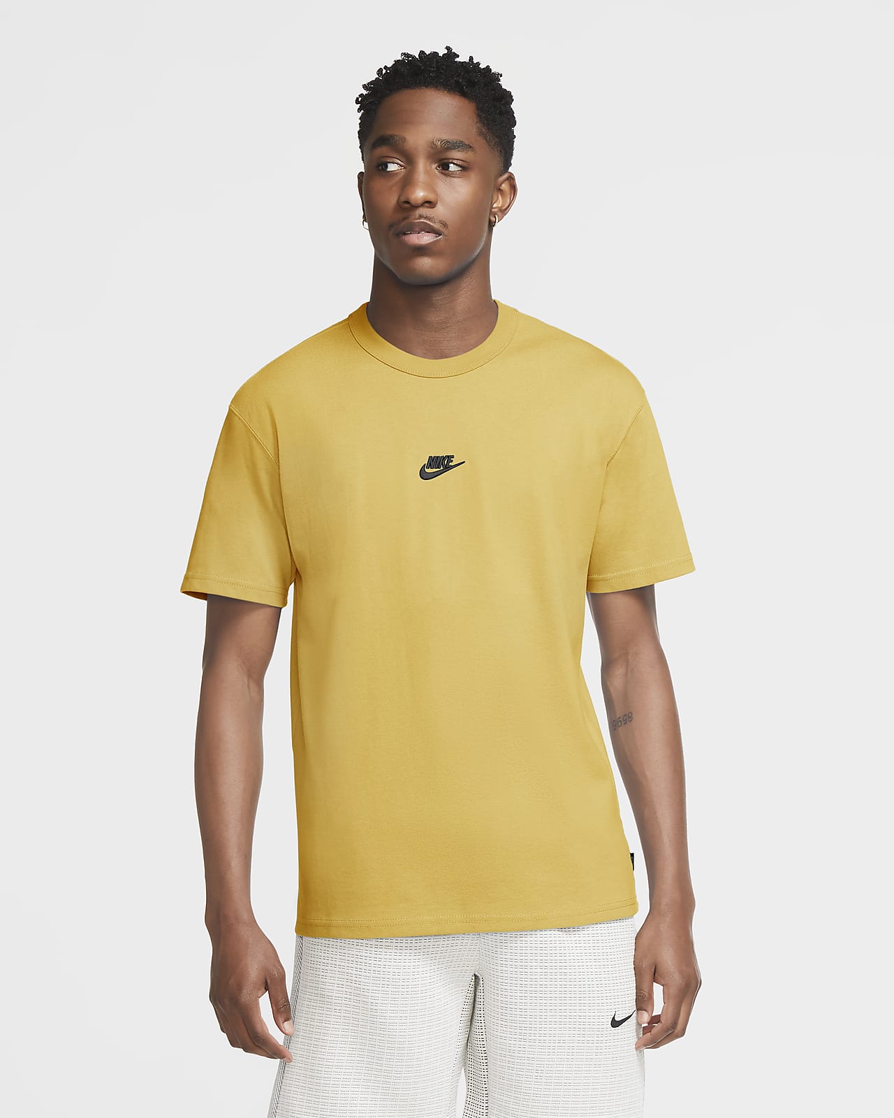 Nike Sportswear Premium Essential 男子T恤