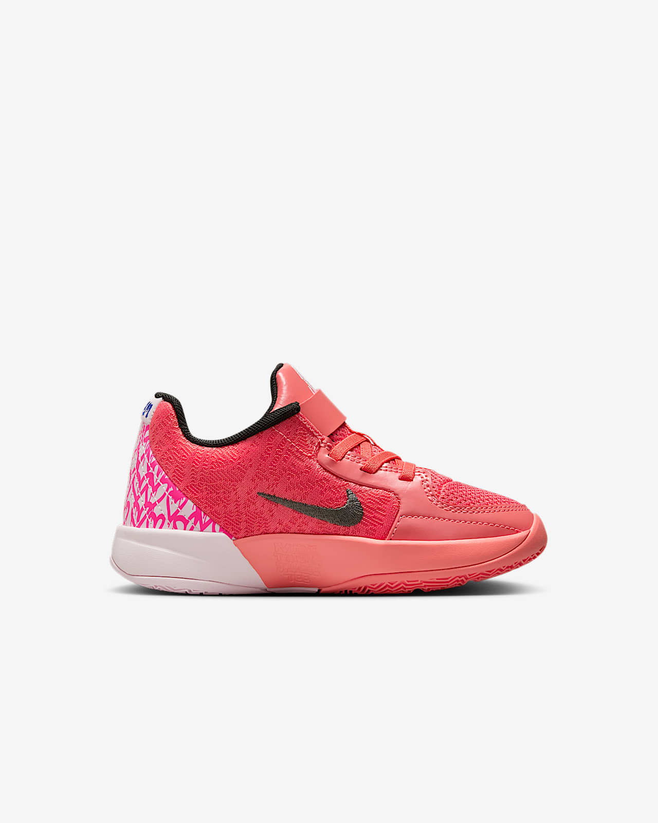 新品未使用 Nike Ja 2 Heart Eyes ジャ2 30cm（Ja 2 