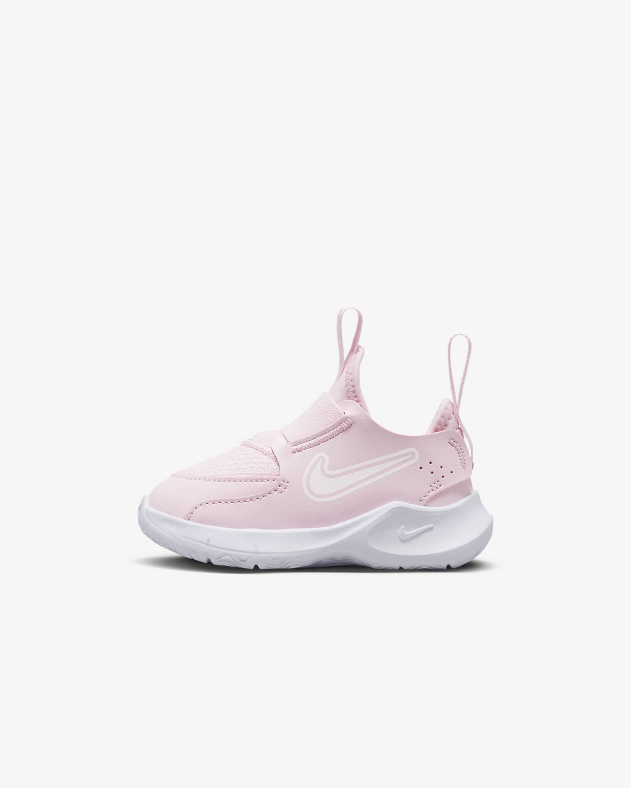 Nike Flex Runner 3 婴童易弯折易穿脱运动鞋
