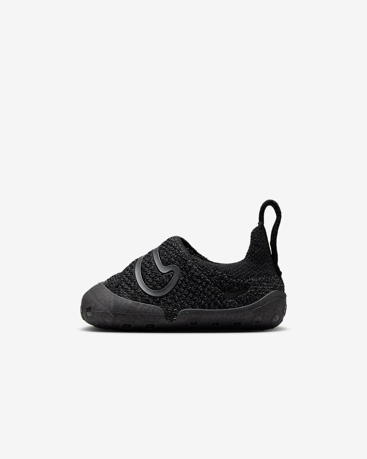 Nike Swoosh 1 婴童易穿脱运动鞋宝宝勾学步鞋
