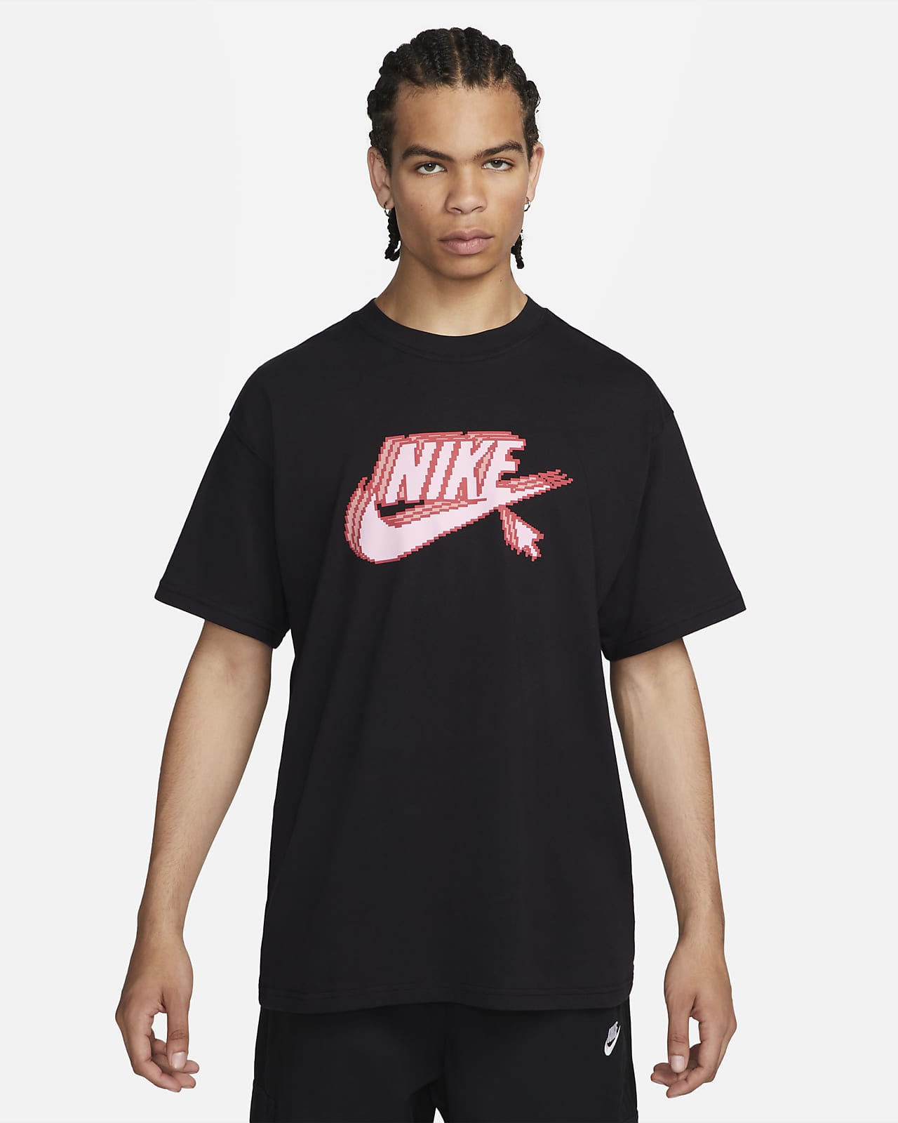 Nike Sportswear 男子T恤