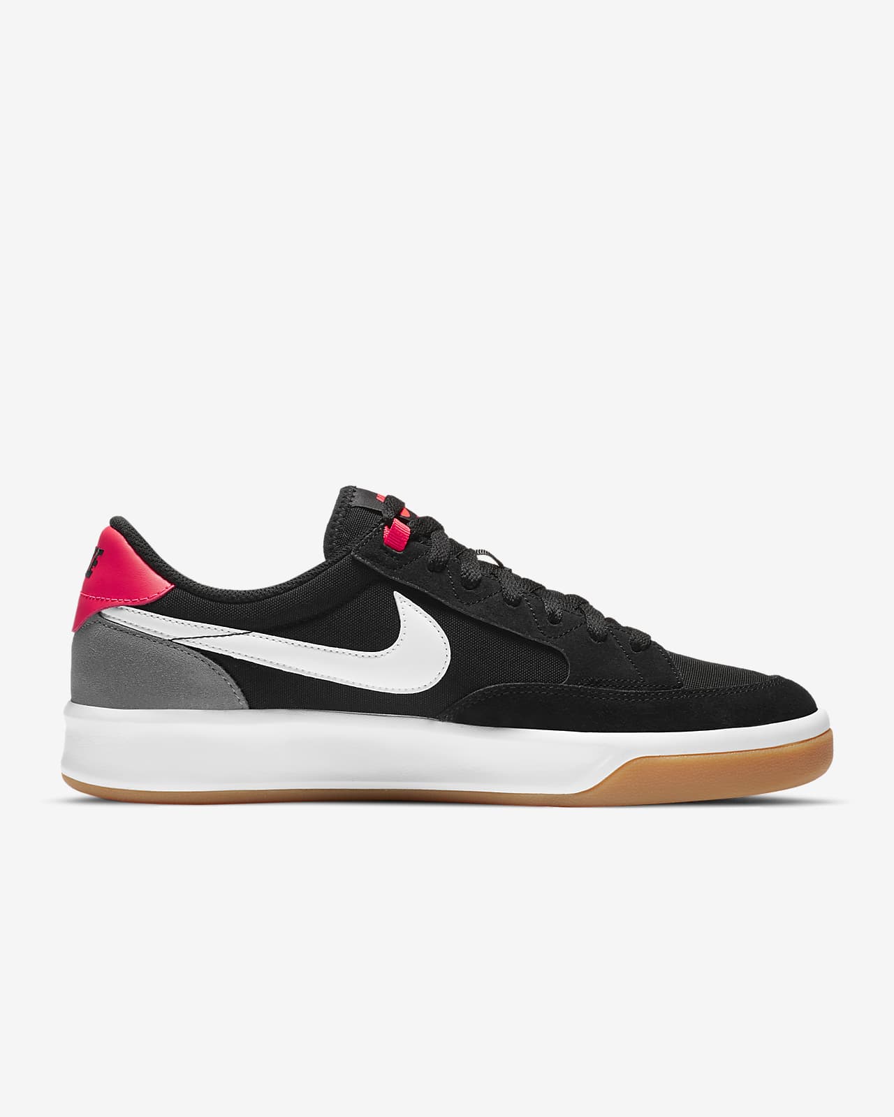 Nike SB Adversary PRM 男/女滑板鞋-NIKE 中文官方网站