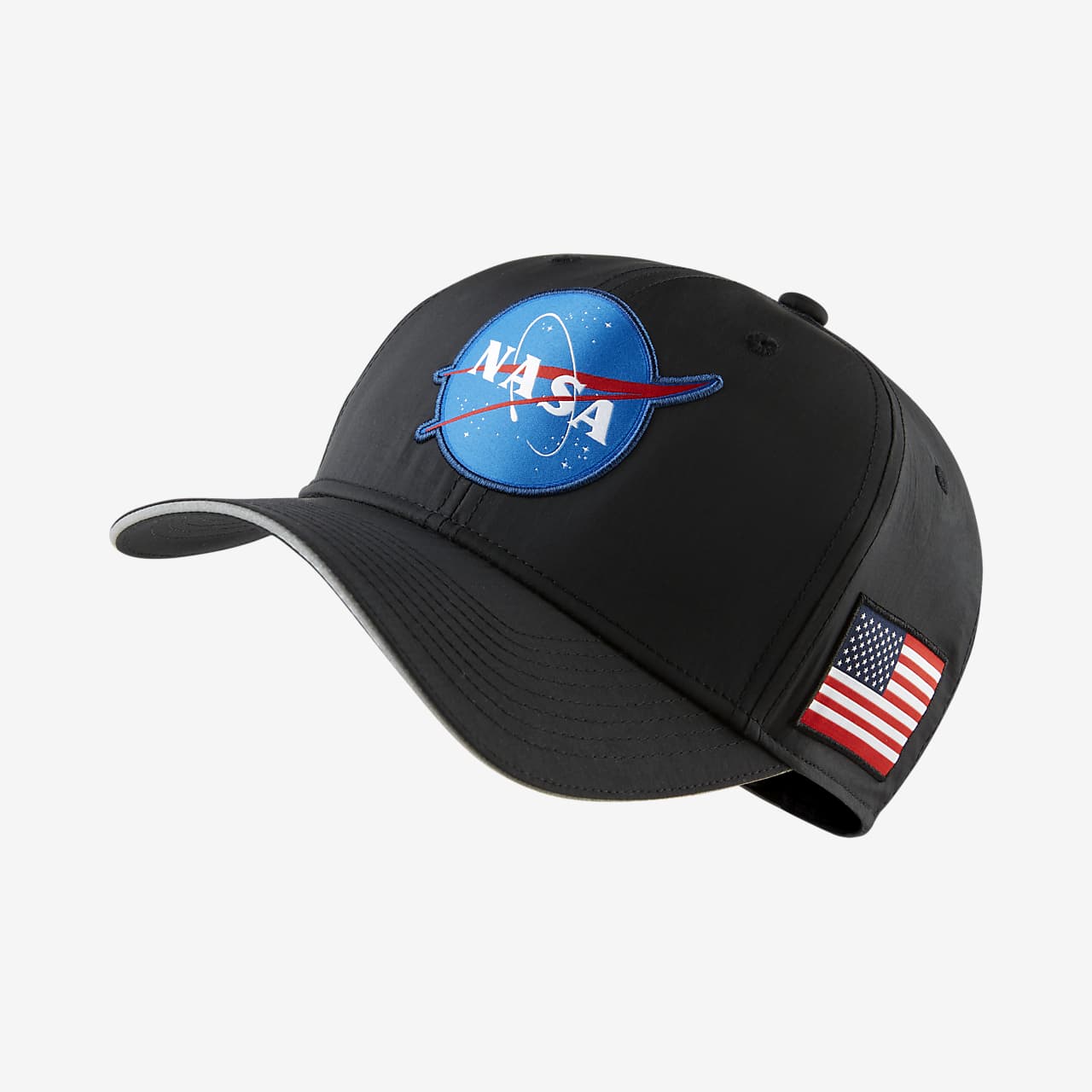 Nike nasa sales hat