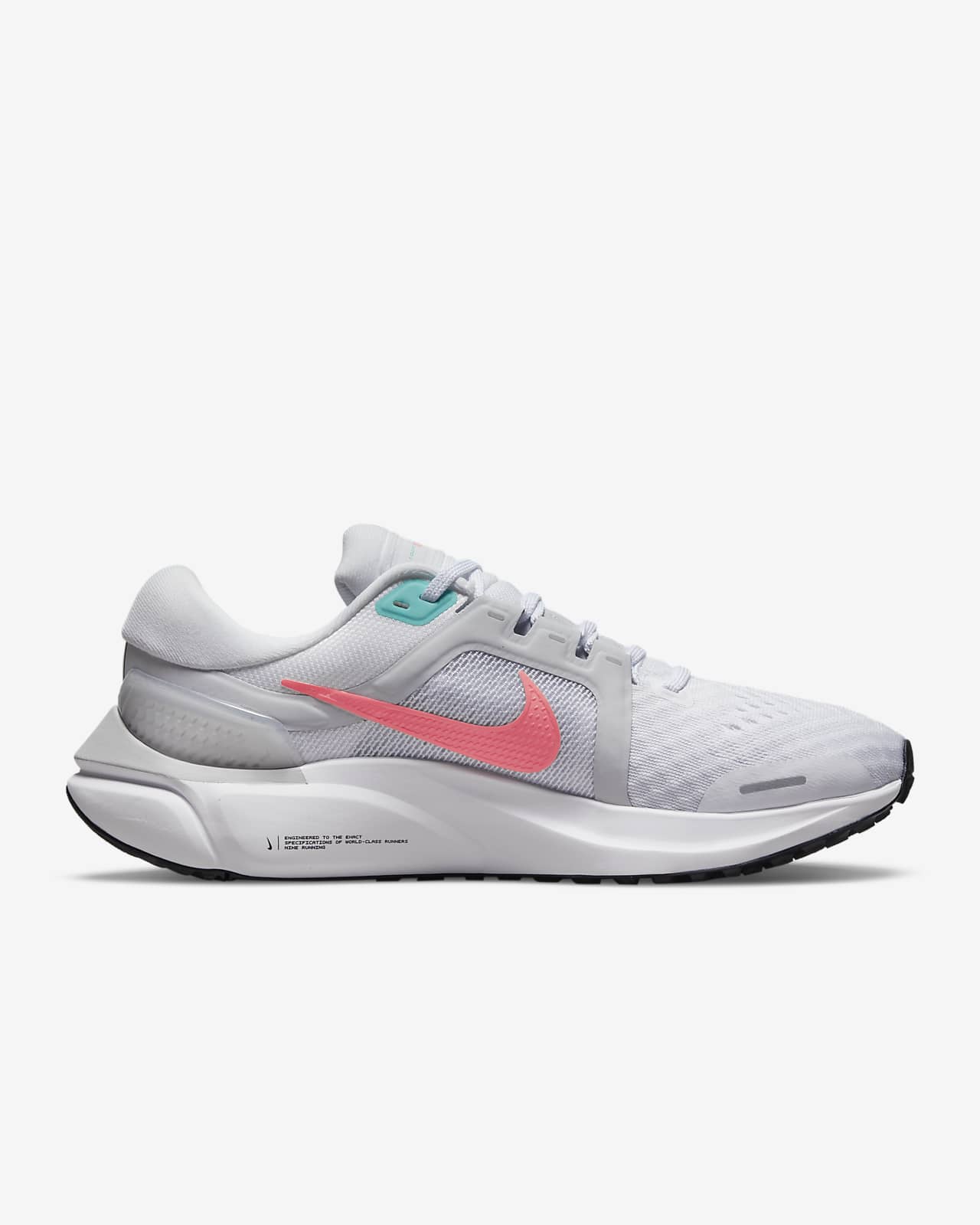 nike air zoom vomero 16 女子跑步鞋