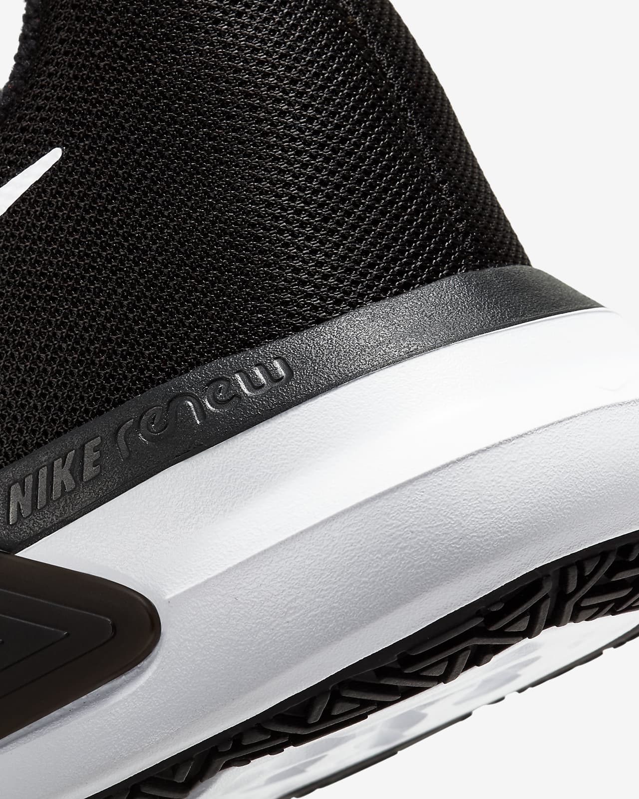 nike renew fusion 男子训练鞋