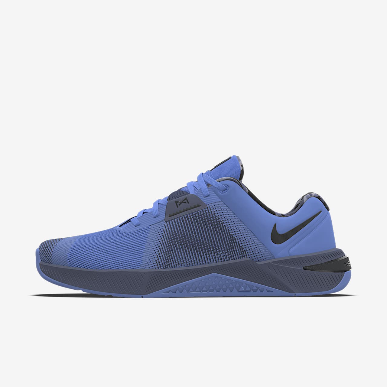 Nike Metcon 10 By You 专属定制男子训练鞋