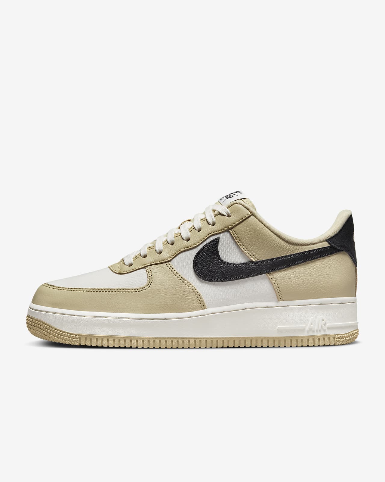 Nike Air Force 1 '07 LX 男子空军一号运动鞋-NIKE 中文官方网站