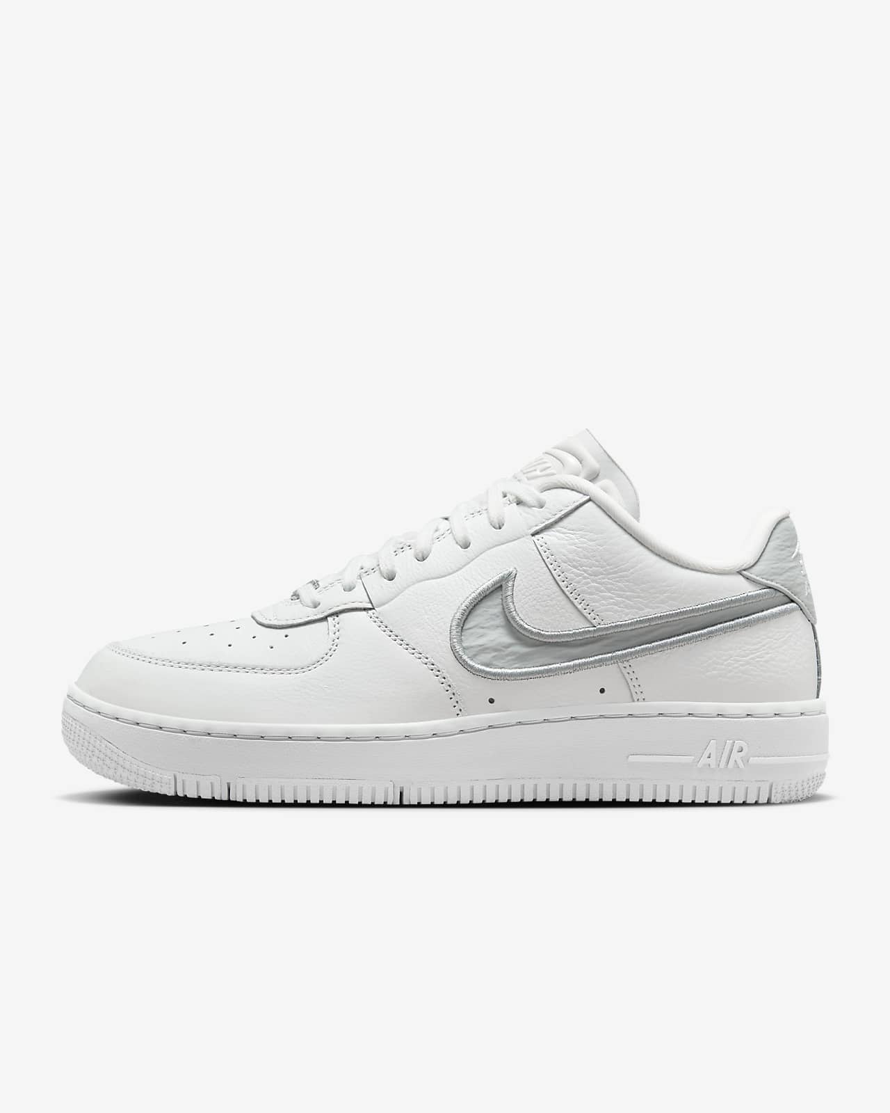 Nike Air Force 1 Dance 街舞系列女子空军一号运动鞋