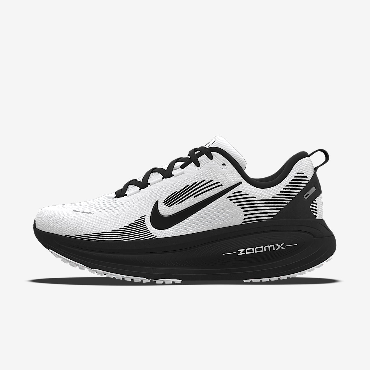 Nike Vomero 18 By You 专属定制男子公路跑步鞋