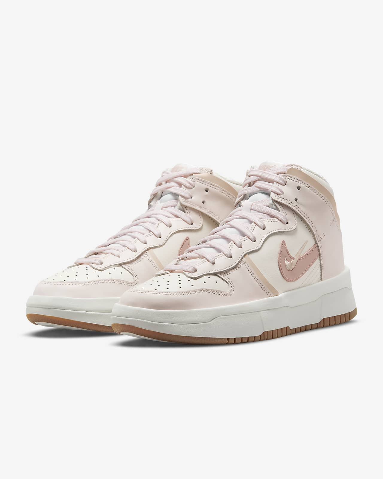 完璧 - HIGH NIKE UP NIKE DUNK 【新品未使用】WMNS スニーカー ラクマ - belvtor.by