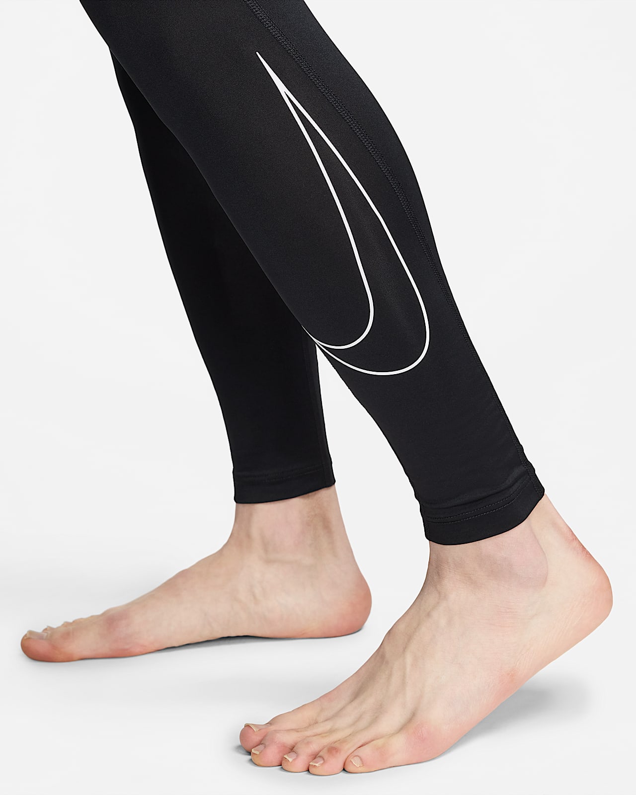 nike pro dri-fit 男子速干训练紧身裤