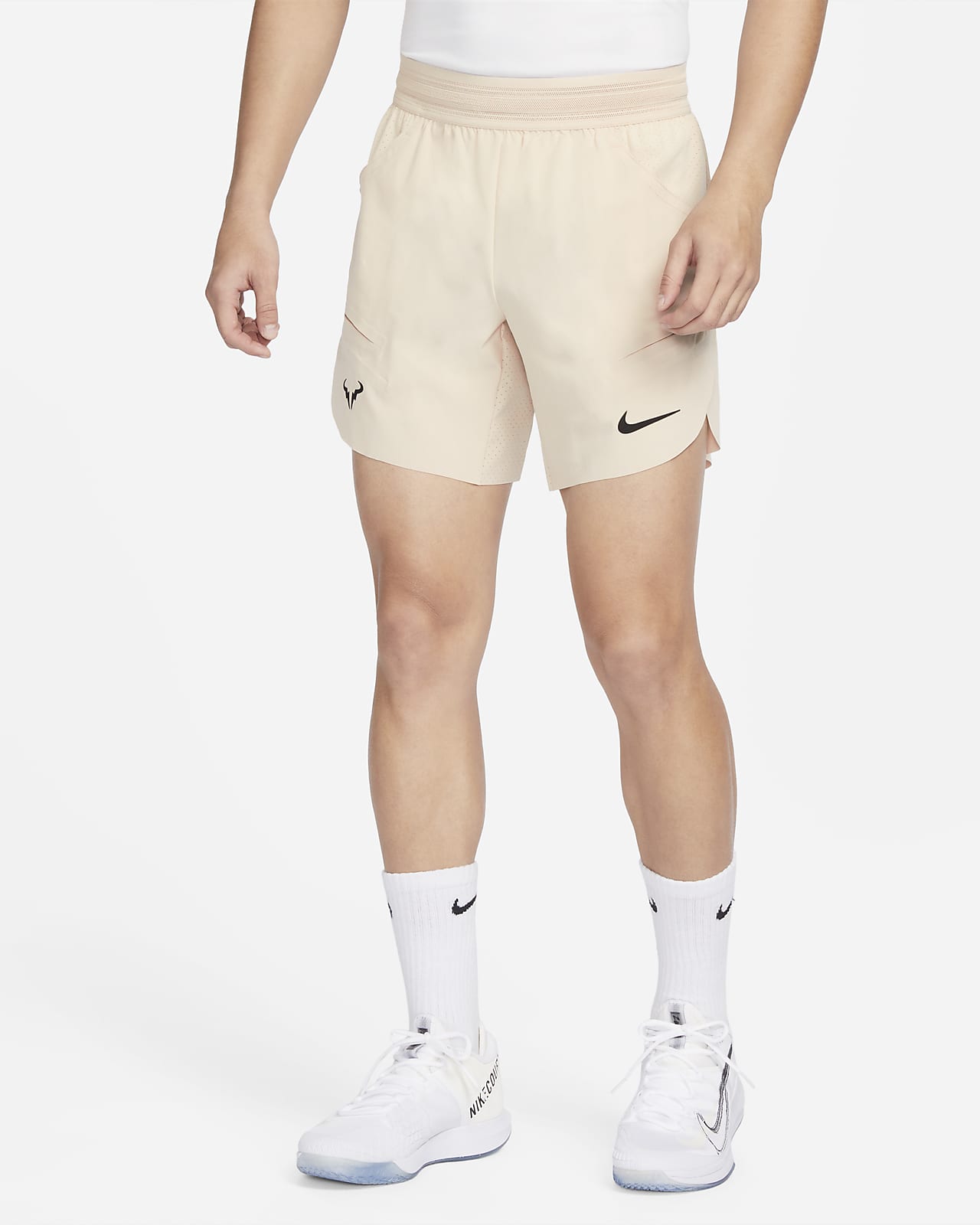 Rafa Nike Dri-FIT ADV 纳达尔男子速干网球短裤