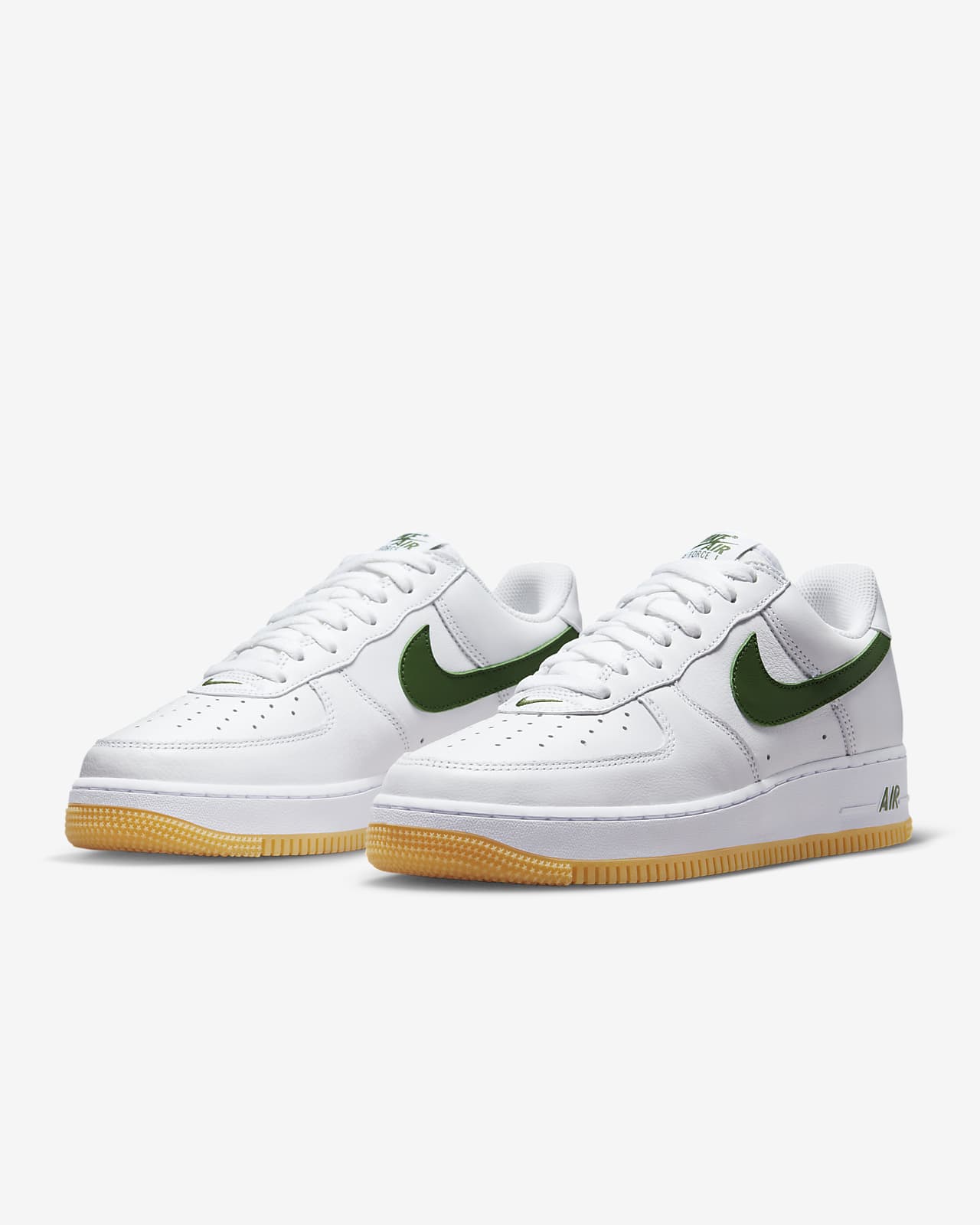 Nike Air Force 1 Low Retro QS 男子空军一号运动鞋-NIKE 中文官方网站