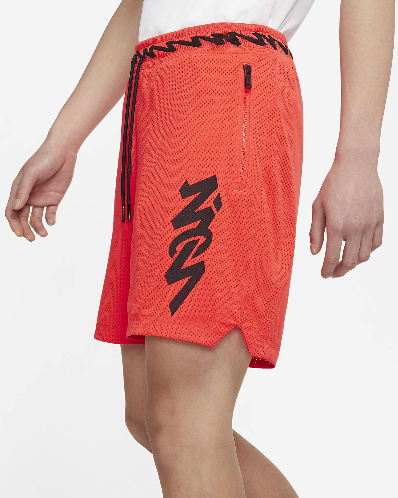 Jordan Dri-FIT Zion Mesh 男子短裤-NIKE 中文官方网站 jordan dri fit zion mesh 男子短裤 v99dpC