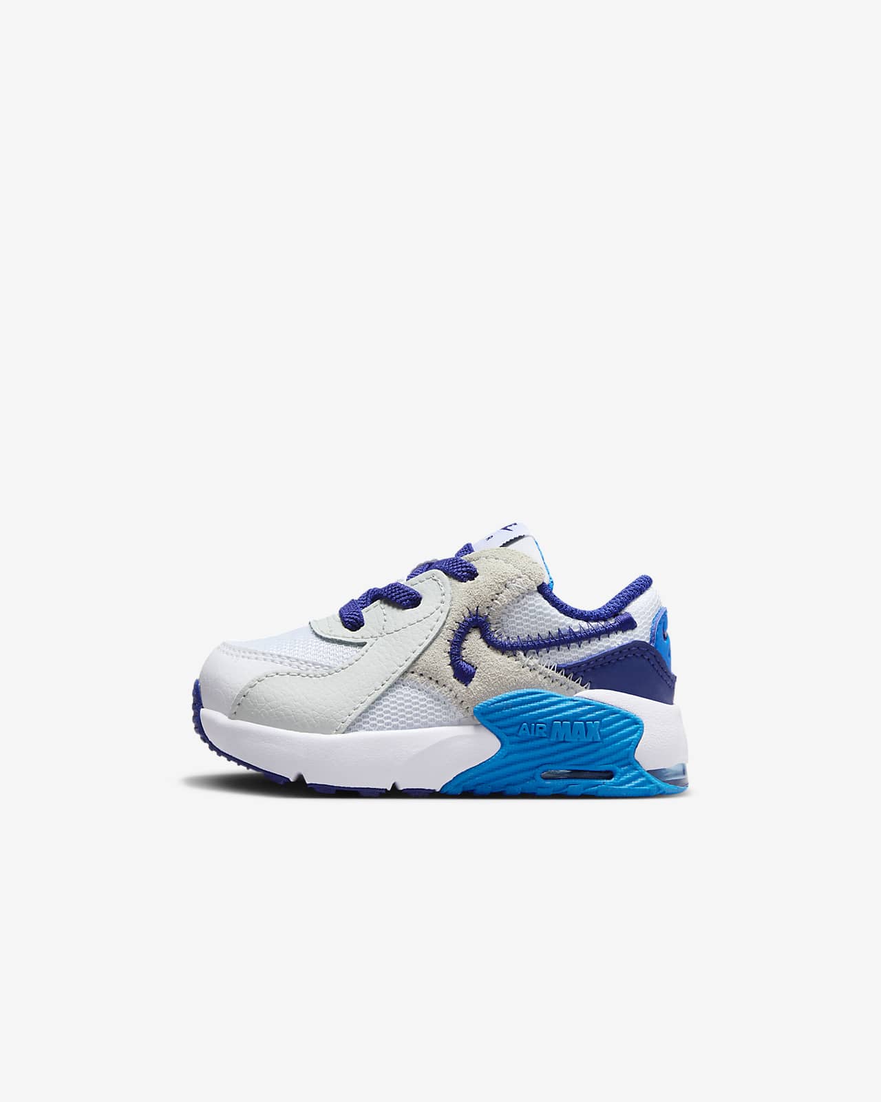 Nike Air Max Excee (TD) 婴童运动童鞋-NIKE 中文官方网站