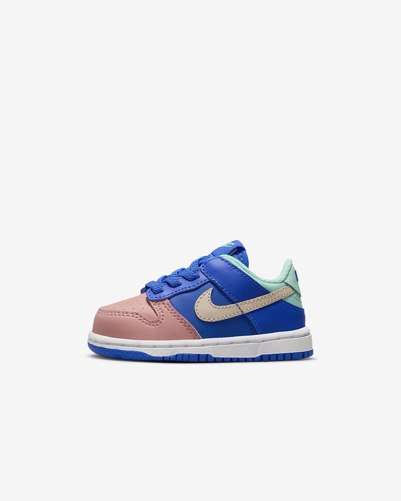 Nike Dunk Low SE (TDE) 婴童运动童鞋板鞋-NIKE 中文官方网站