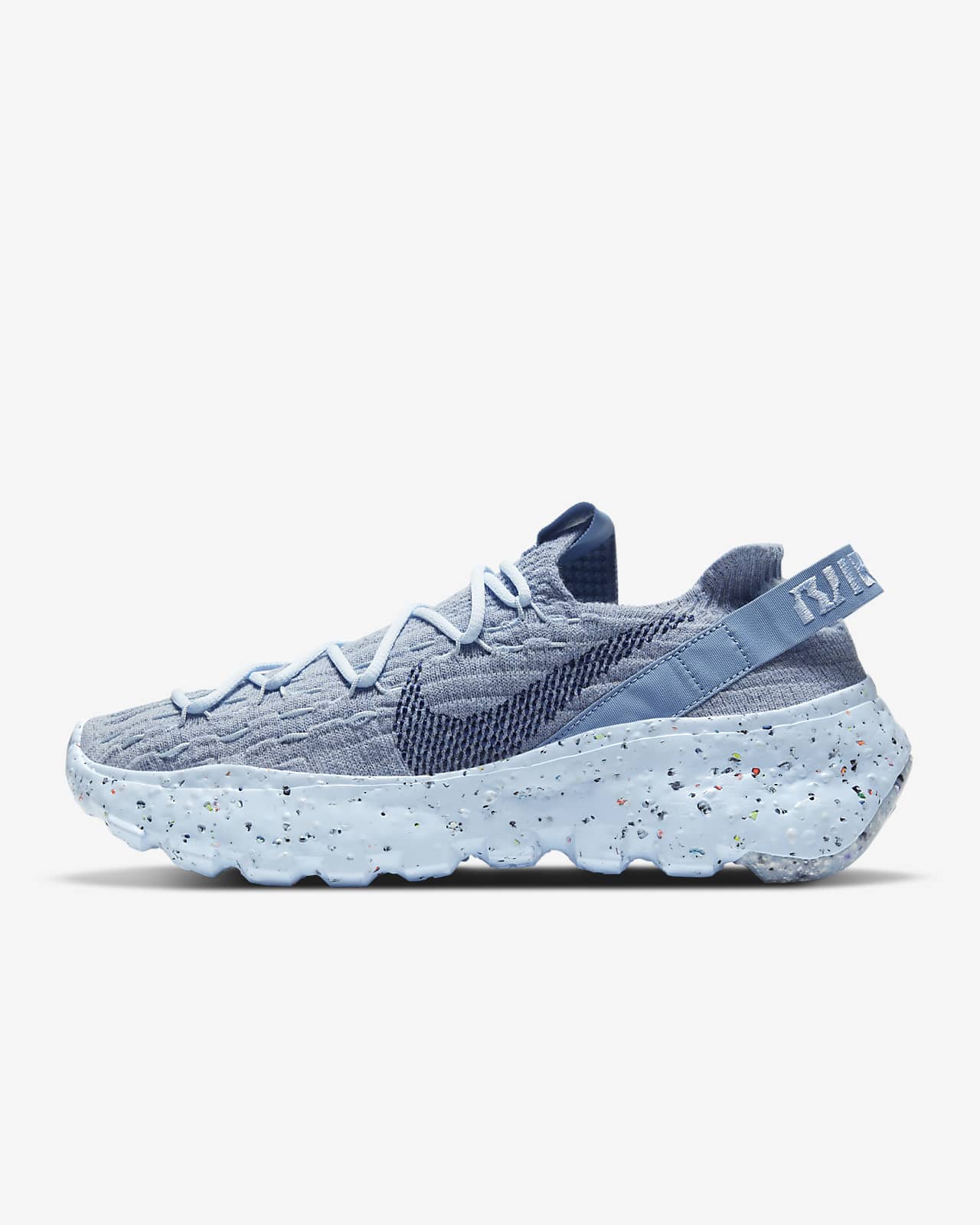 Nike Space Hippie 04 女子运动鞋