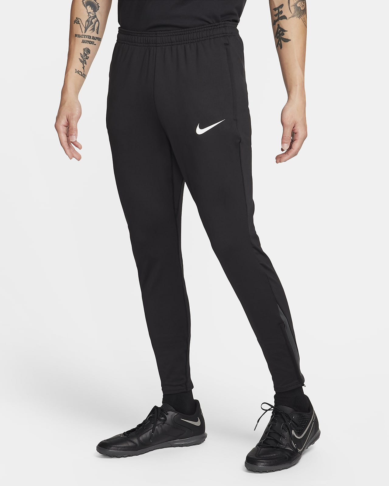 Nike Strike Dri-FIT 男子速干足球长裤