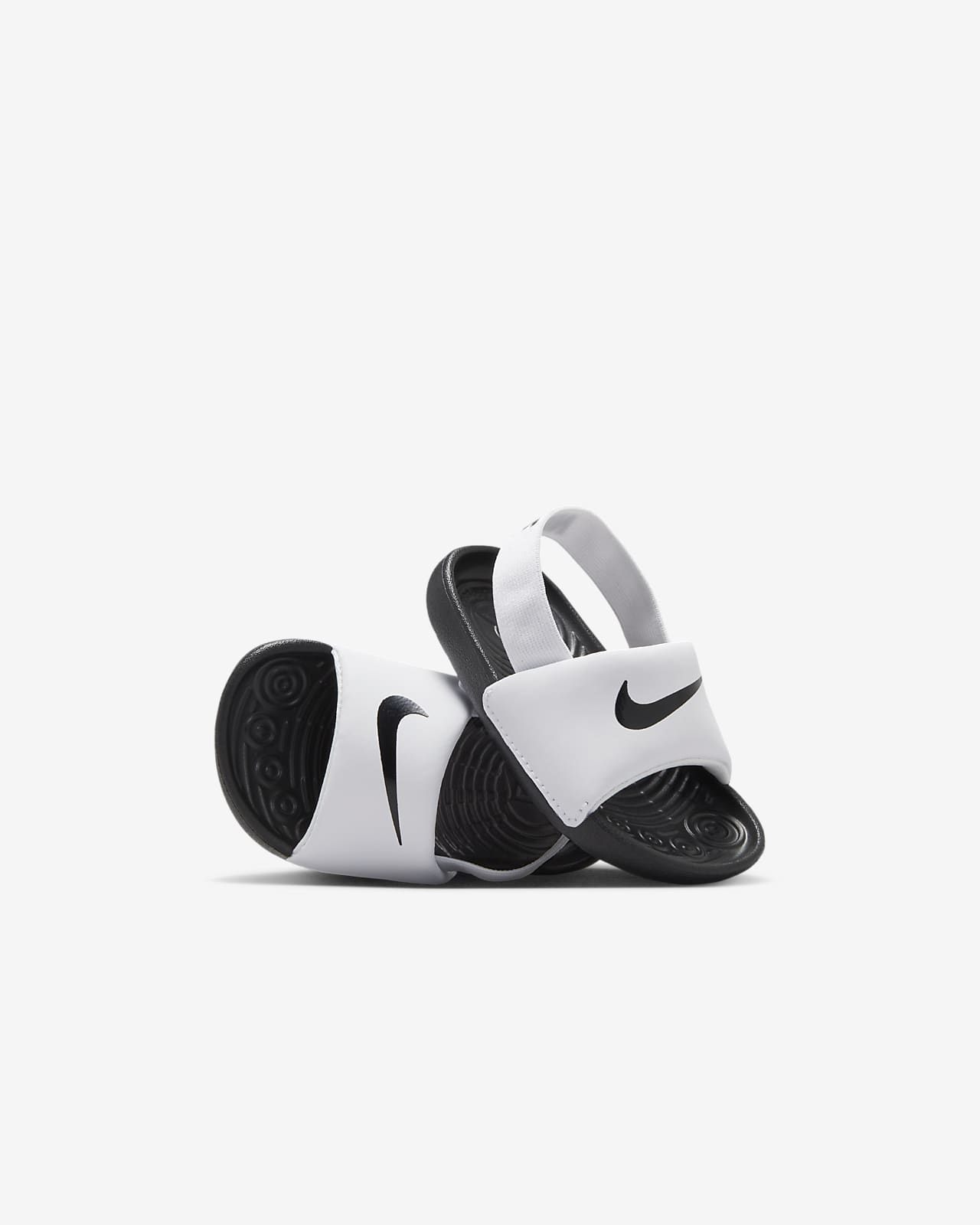 Nike Kawa 婴童户外凉鞋
